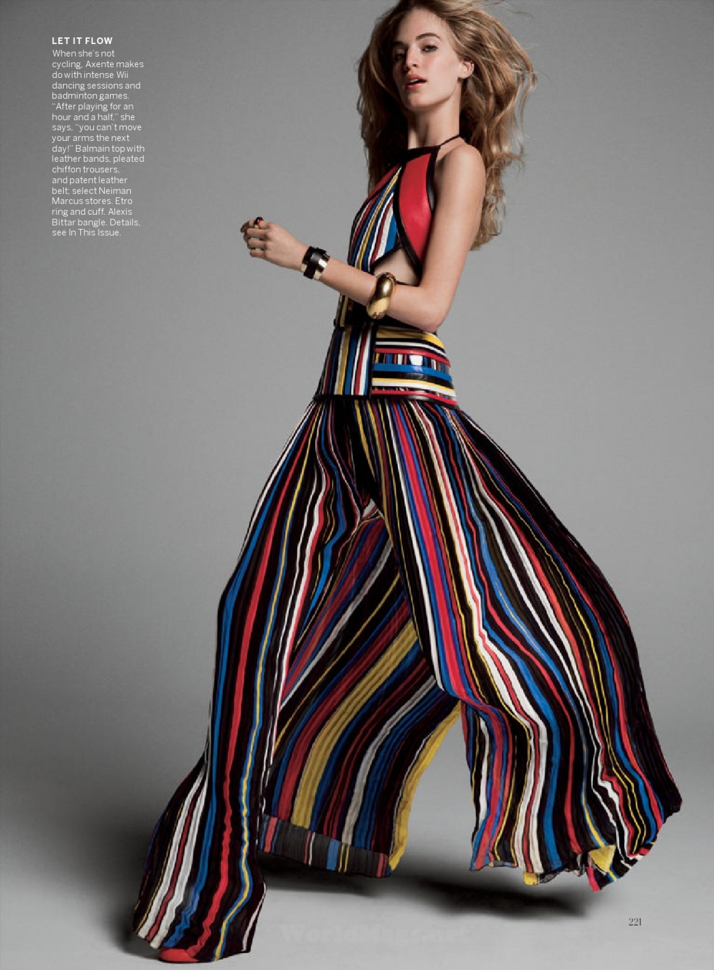 Hogyan legyek modell?