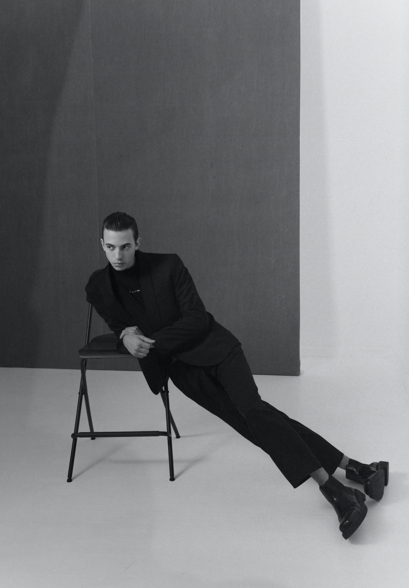 Armin hungarian woman model