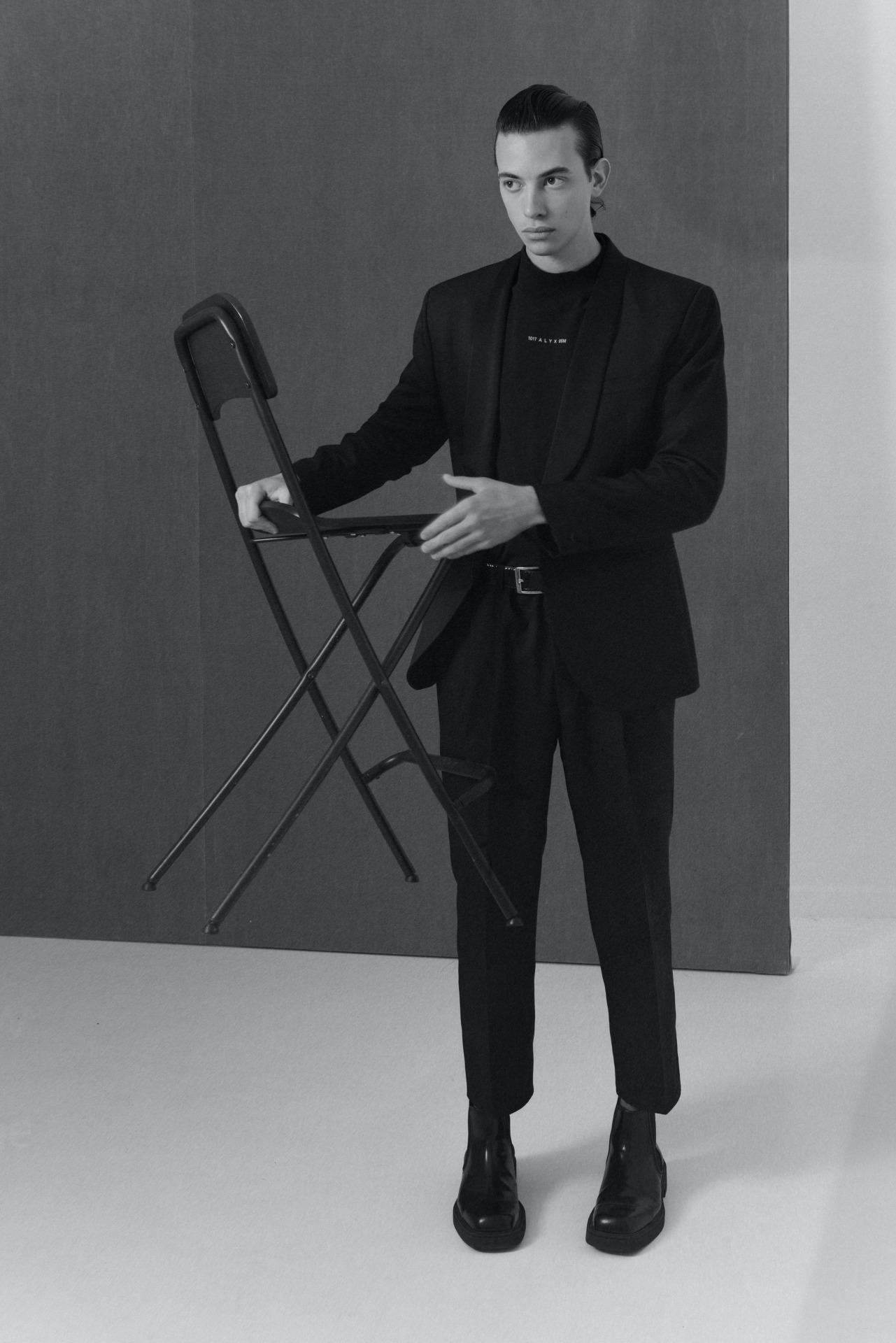 Armin hungarian woman model