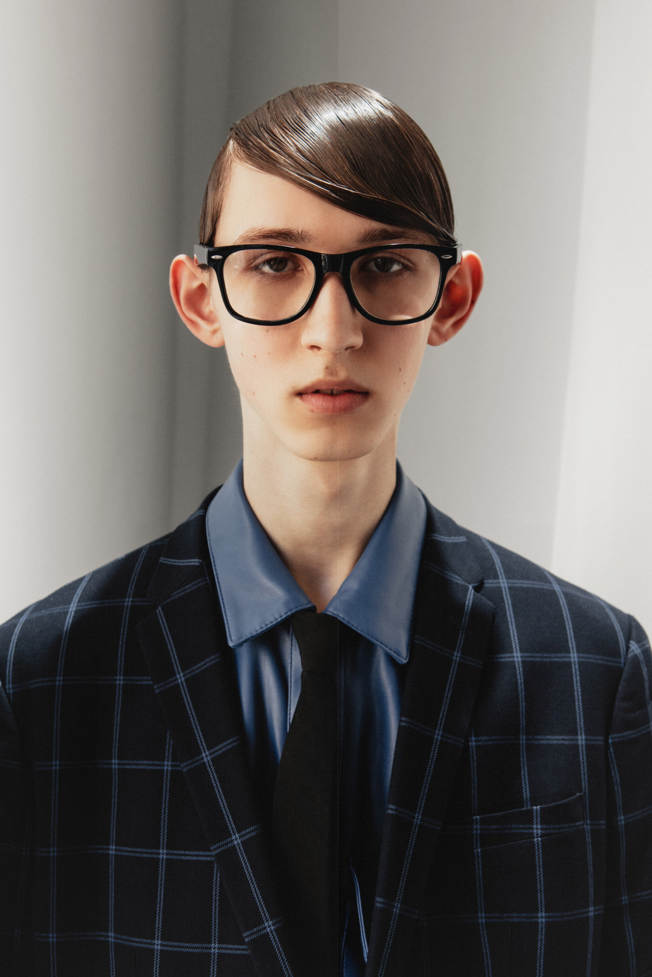 Arsenii hungarian woman model