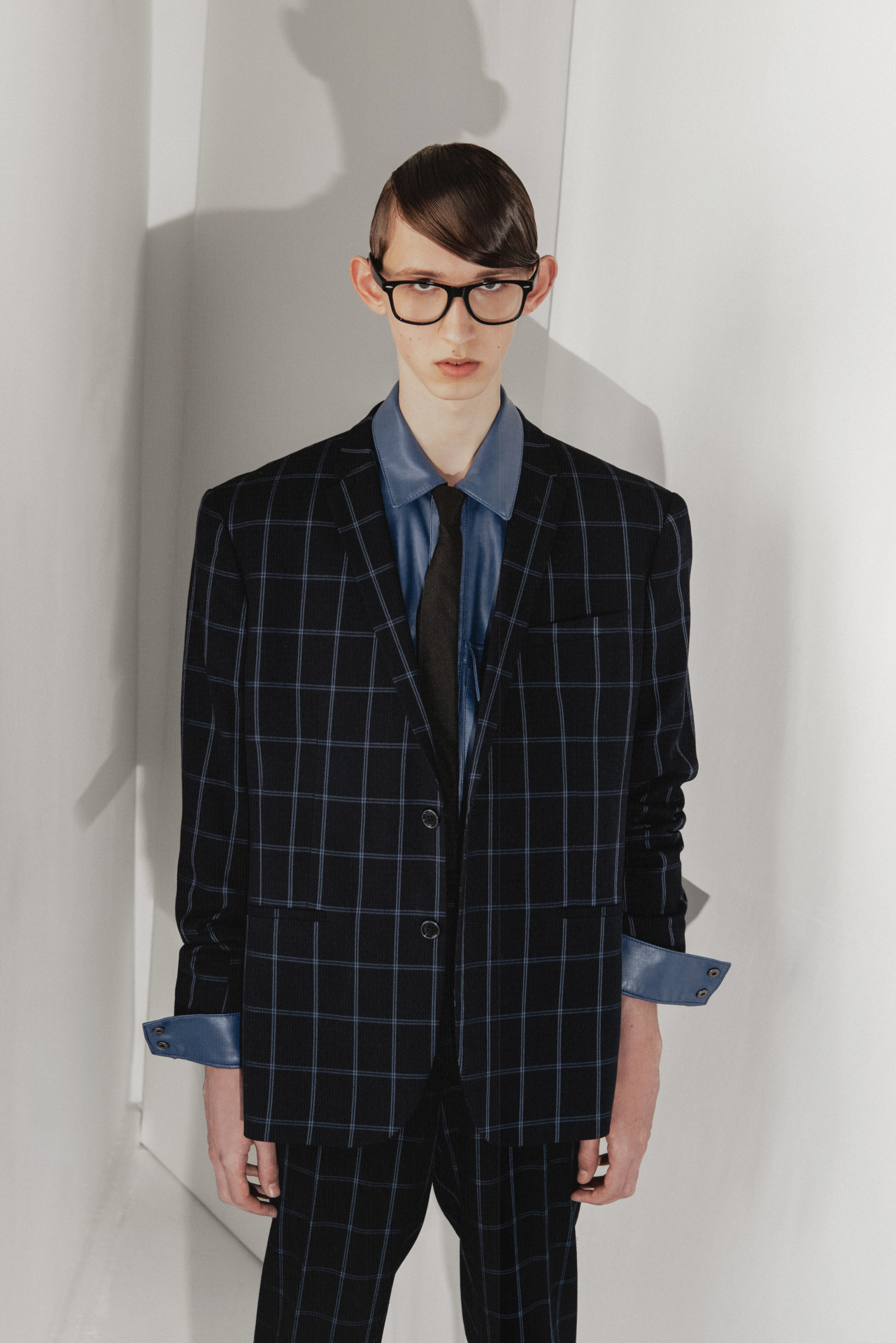 Arsenii hungarian woman model