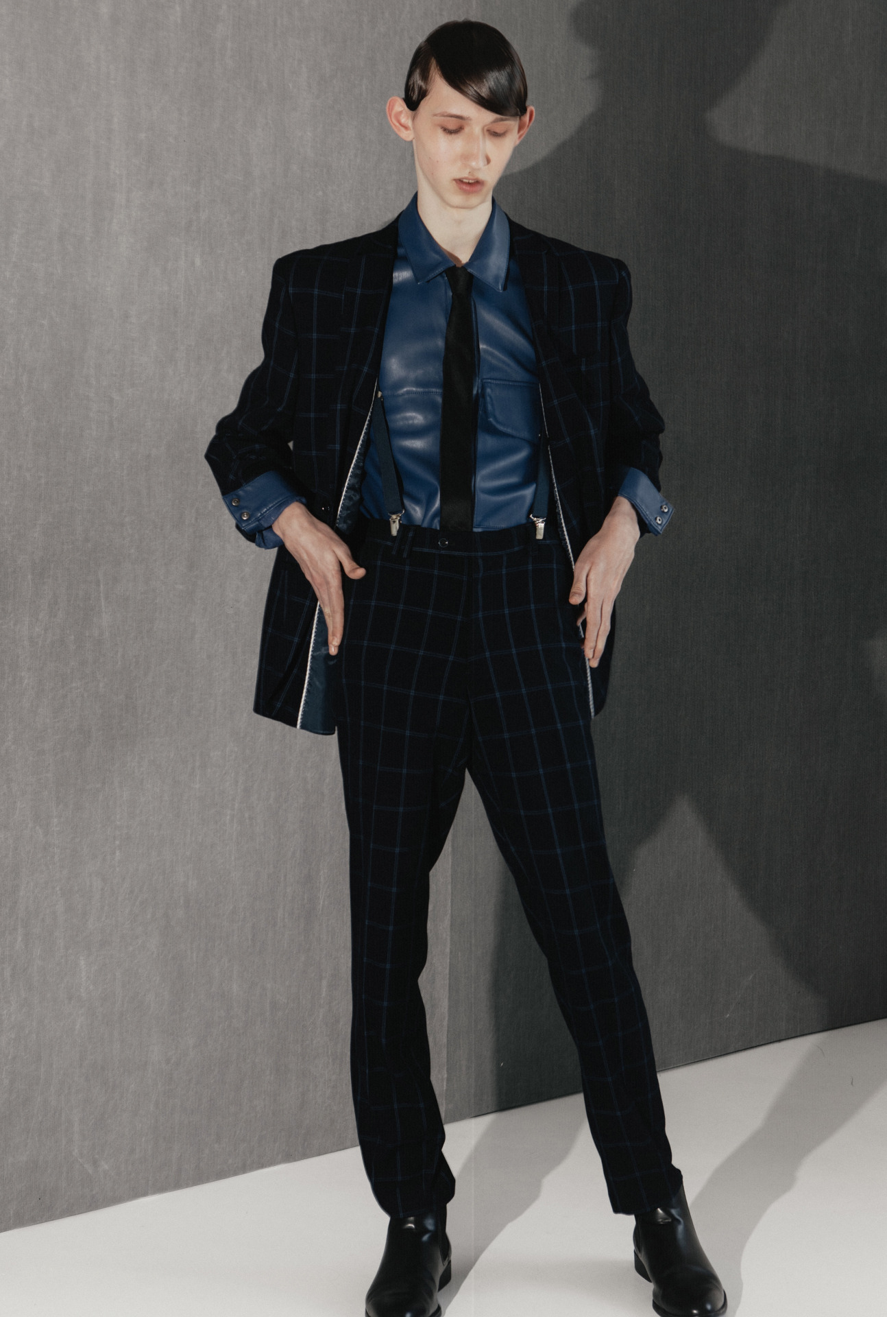 Arsenii hungarian woman model