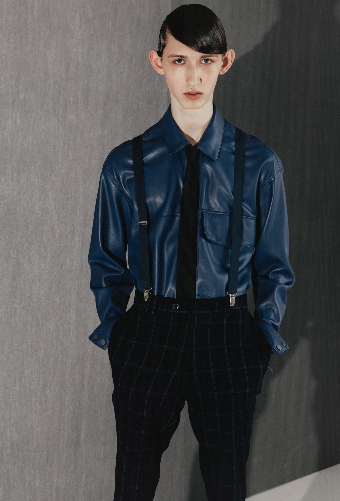 Arsenii hungarian woman model