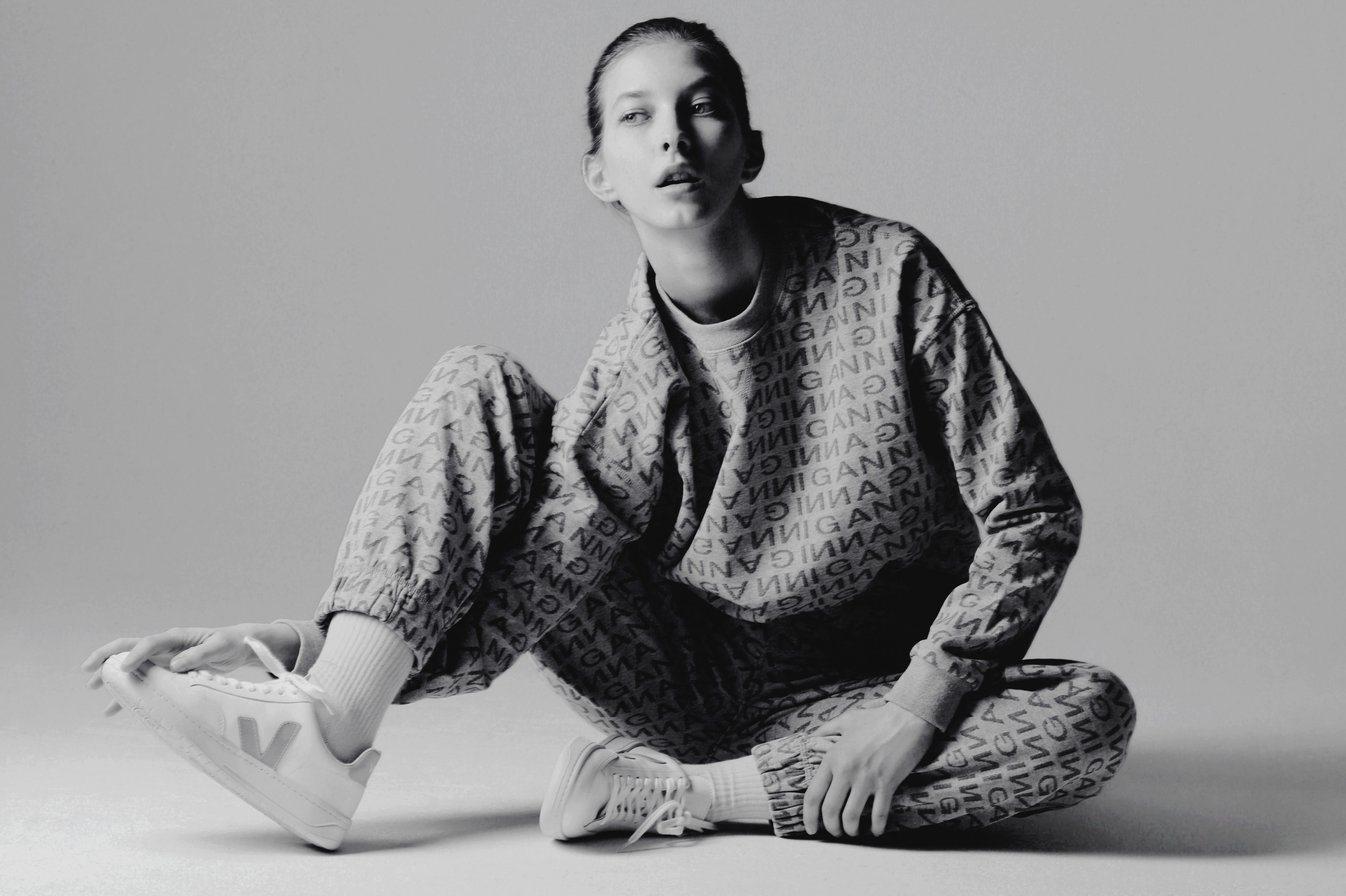 Henriett hungarian woman model