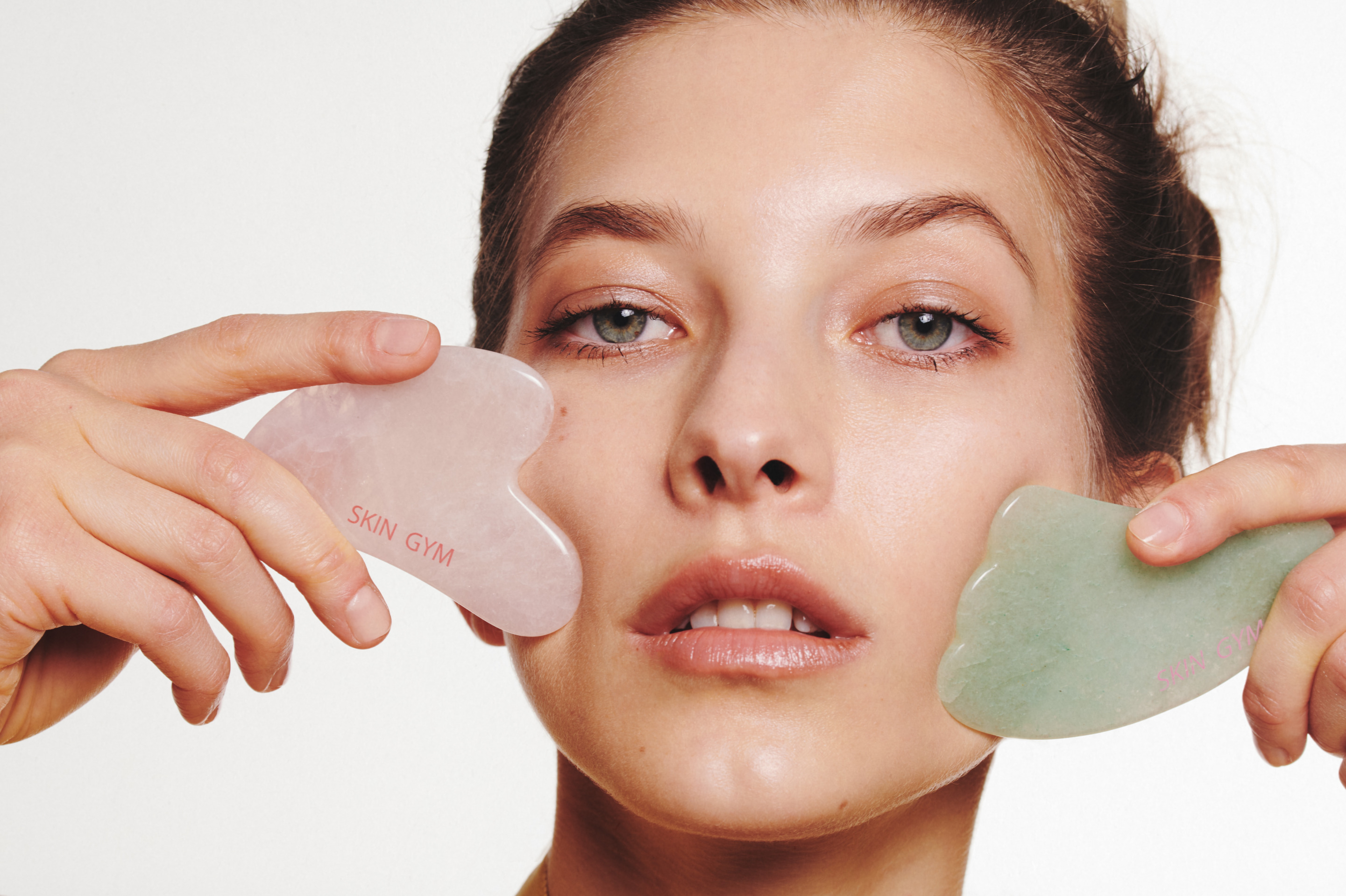 Henriett hungarian woman model