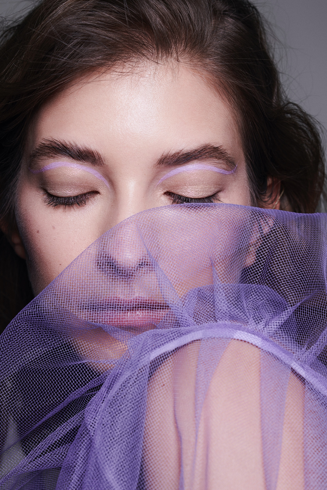 Henriett hungarian woman model