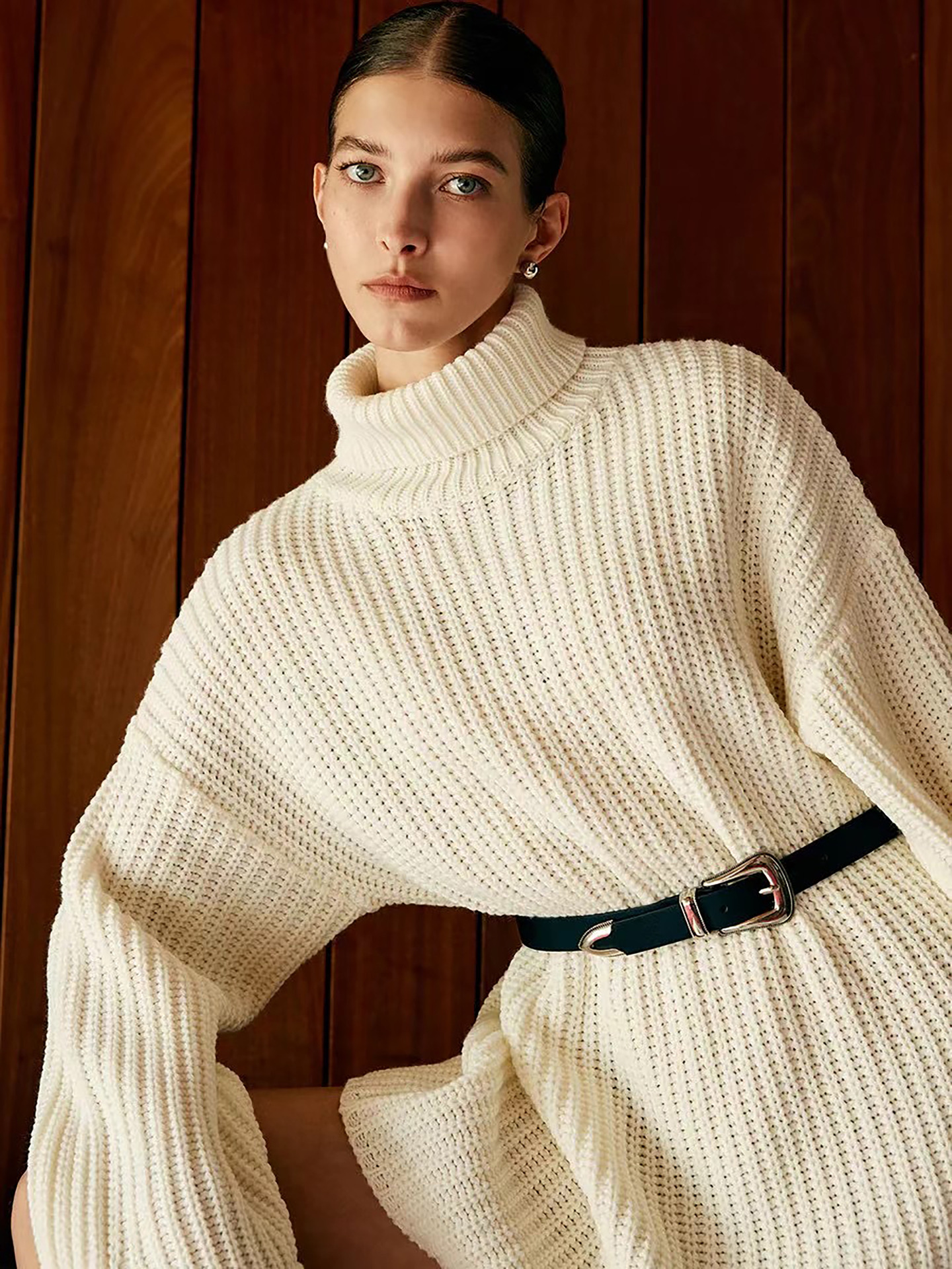 Henriett hungarian woman model