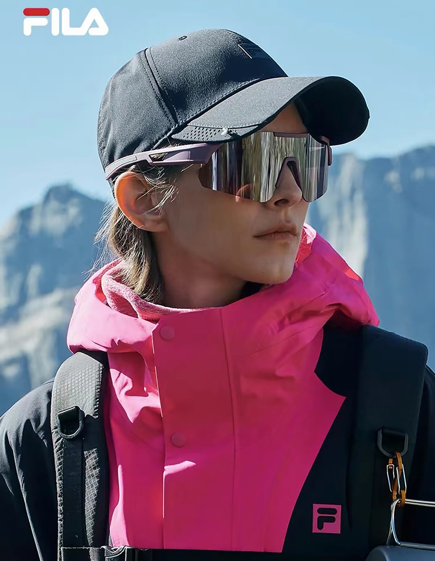 Henriett hungarian woman model