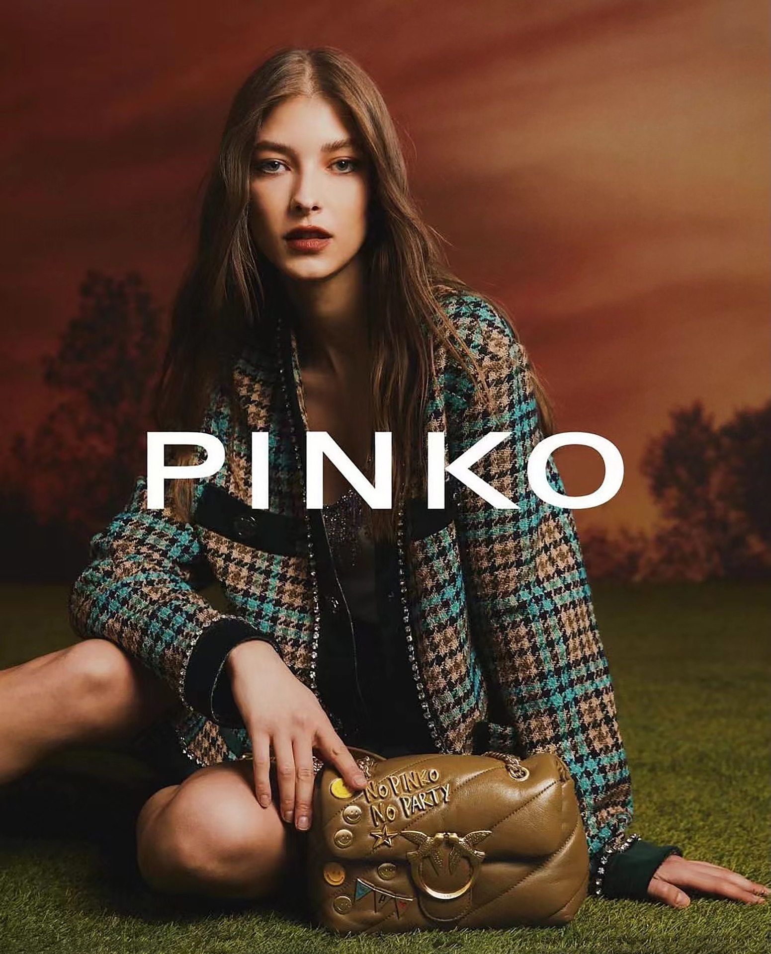 Henriett hungarian woman model