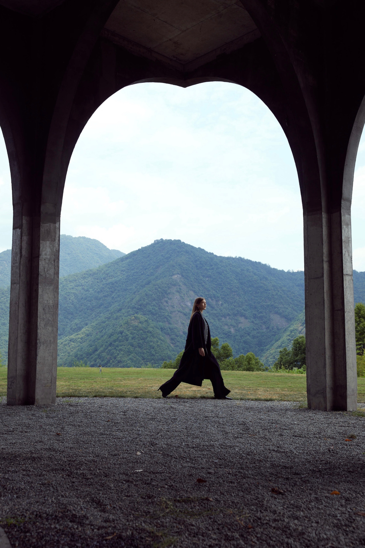 Henriett hungarian woman model