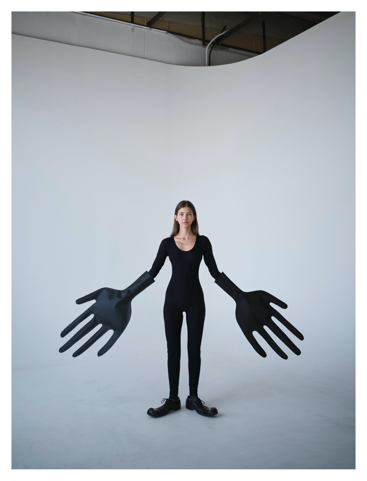 Henriett hungarian woman model