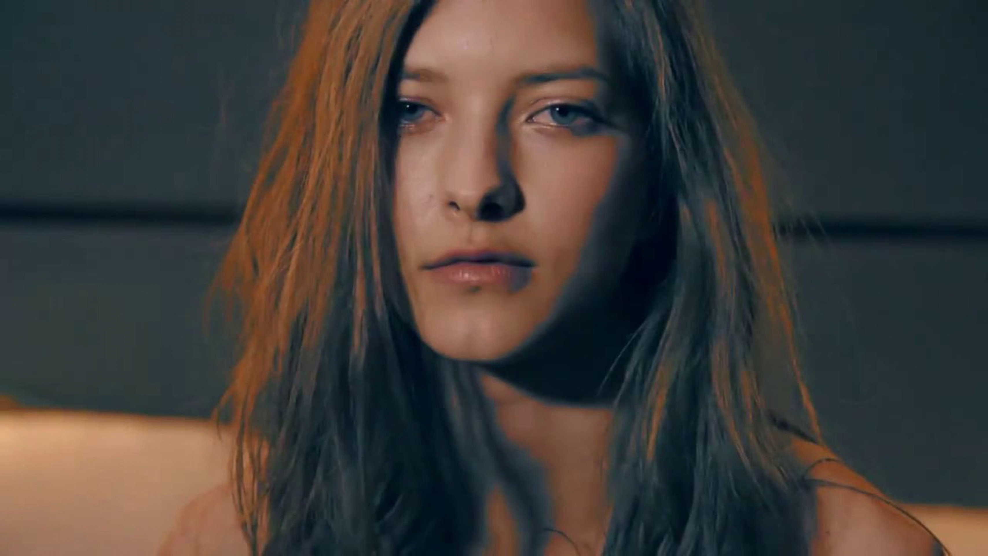 Henriett hungarian woman model