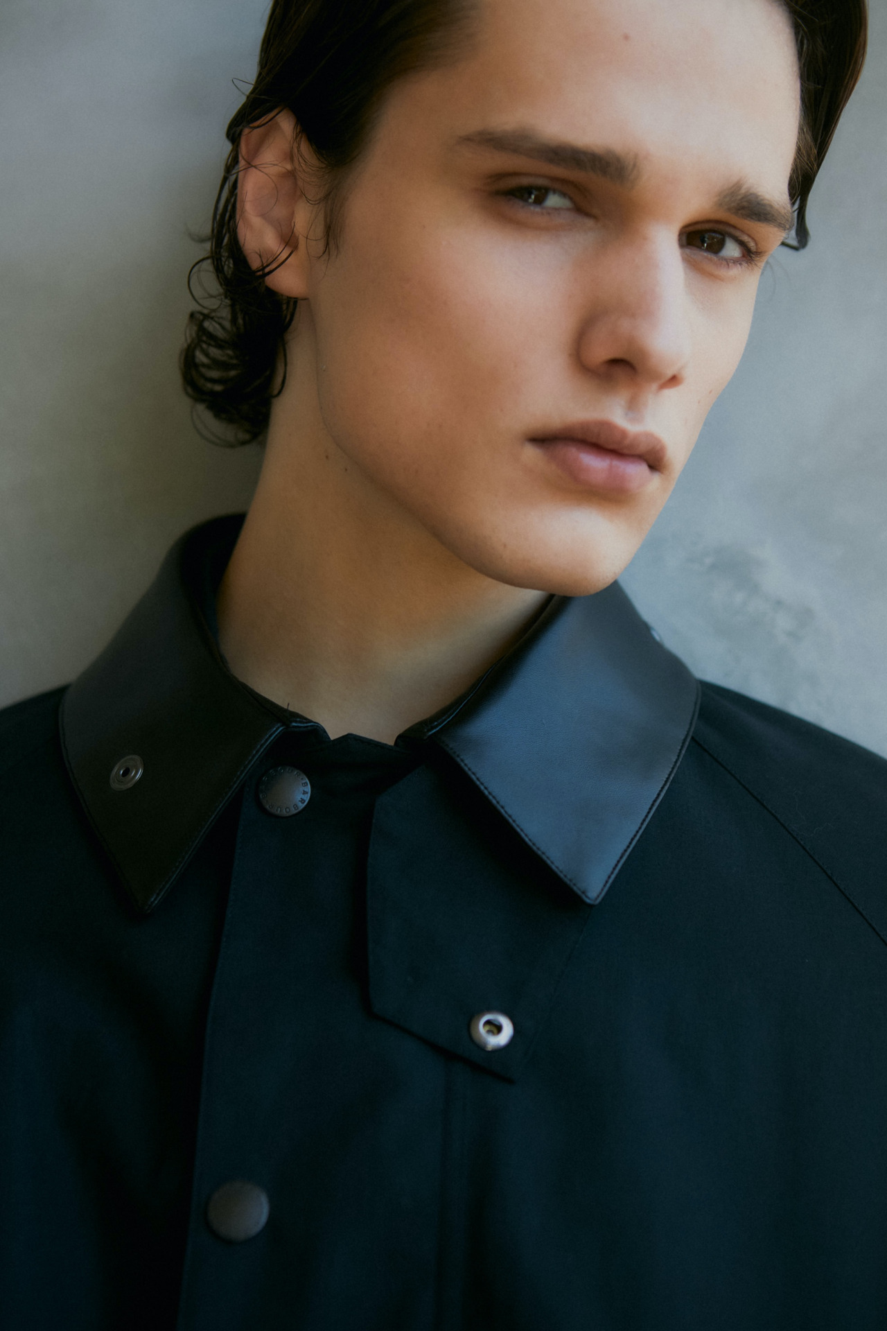 Karsa hungarian woman model