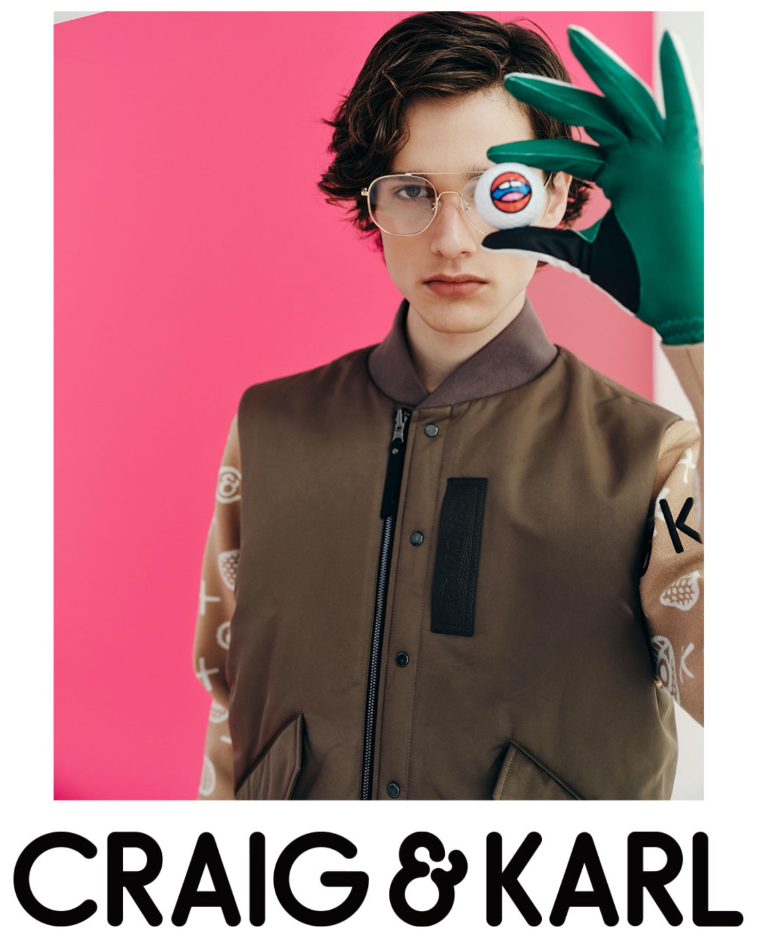 Karsa hungarian woman model