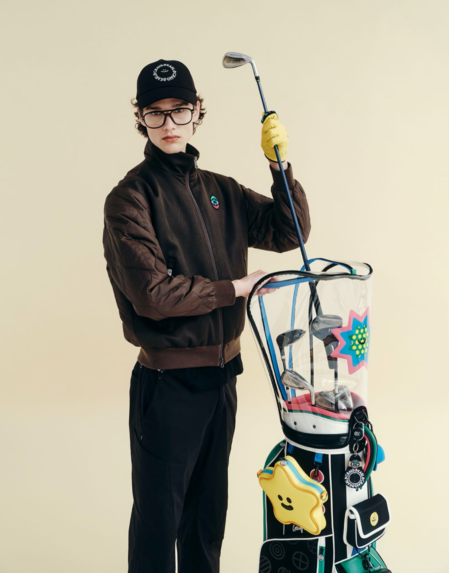 Karsa hungarian woman model