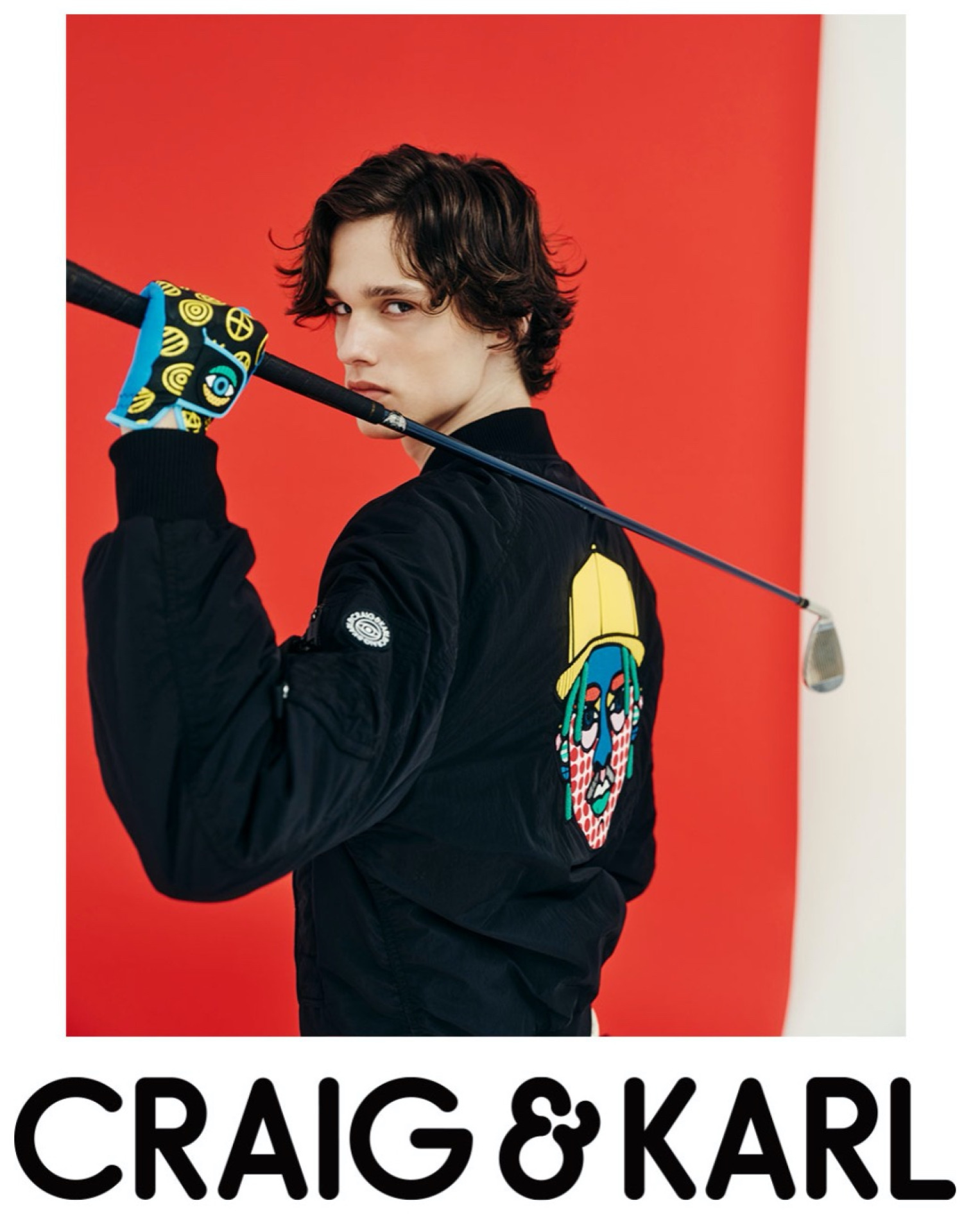 Karsa hungarian woman model