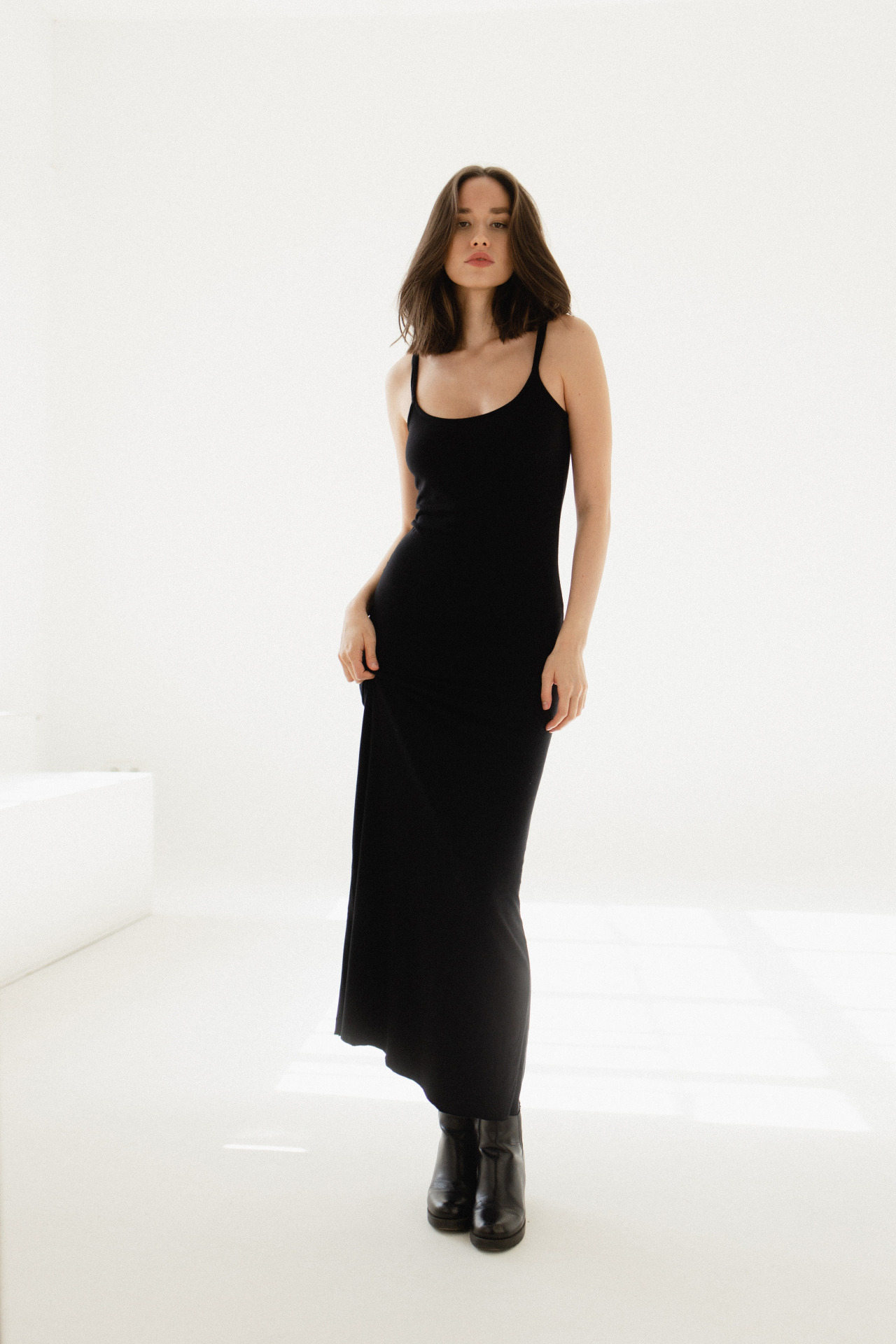 Kata hungarian woman model