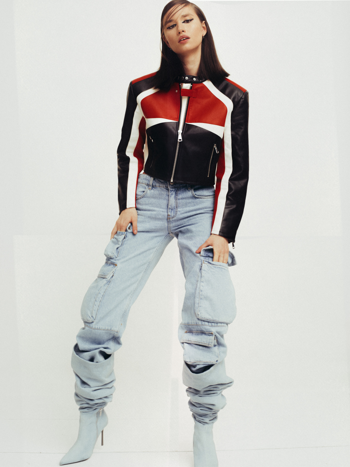 Kata hungarian woman model