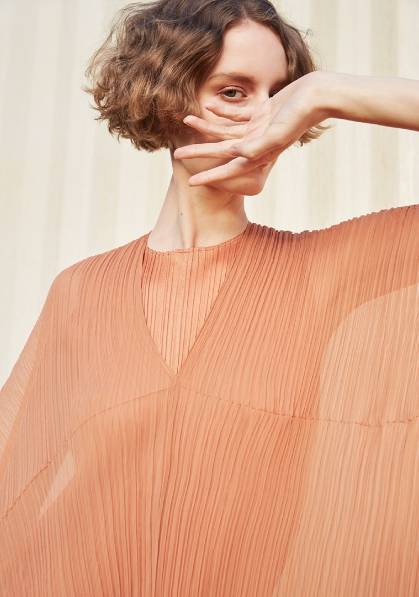 Luca magyar női modell