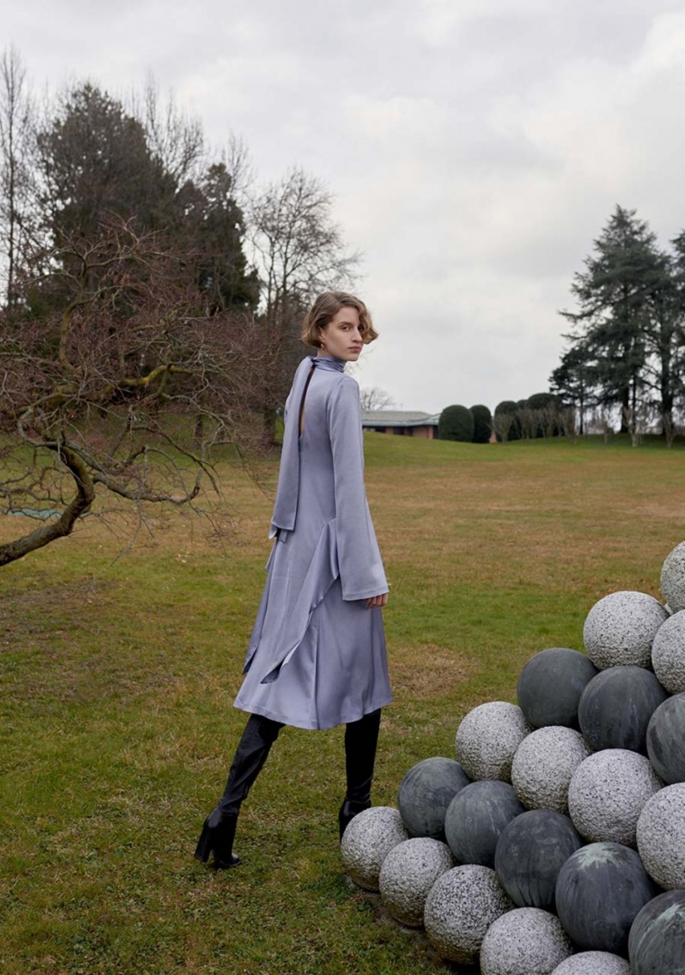 Luca magyar női modell