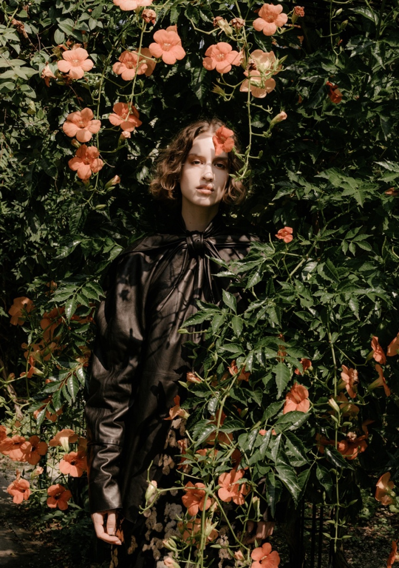 Luca magyar női modell