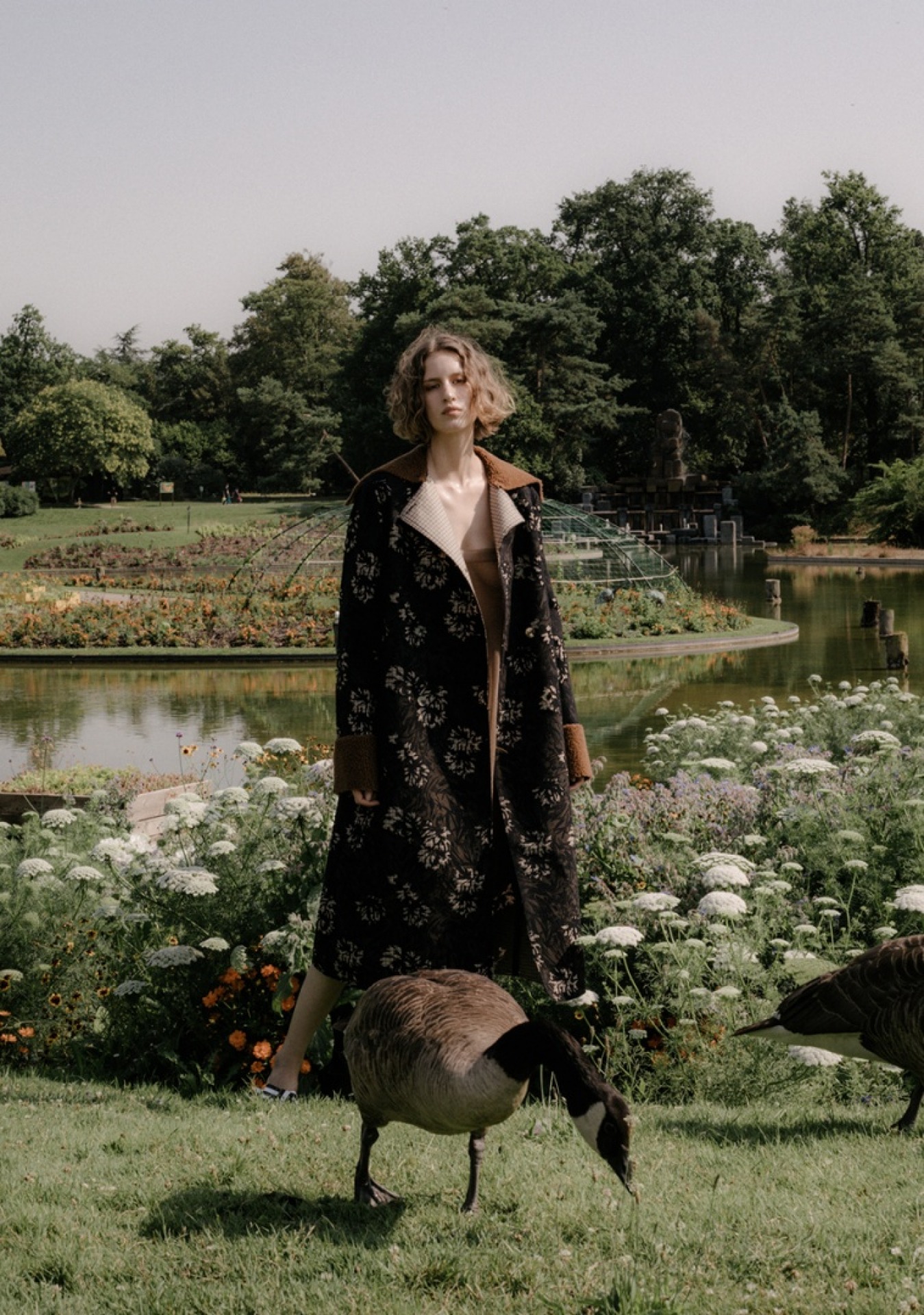 Luca magyar női modell