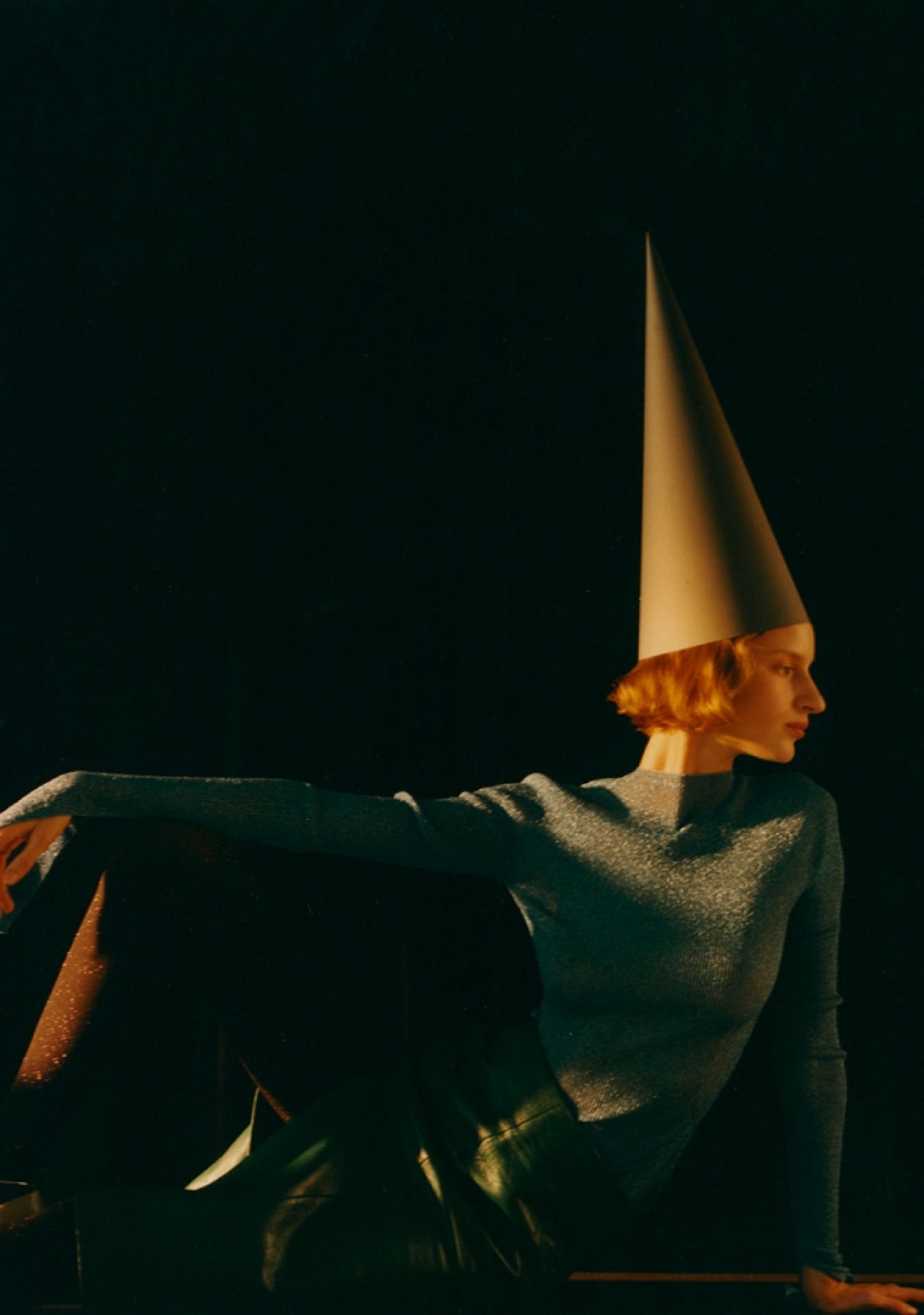 Luca magyar női modell