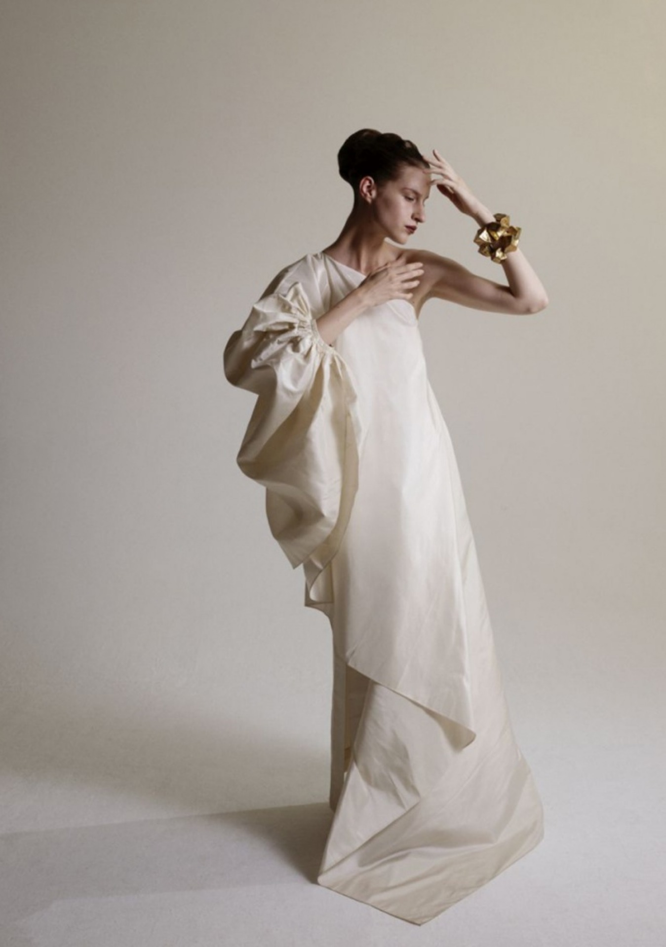 Luca magyar női modell