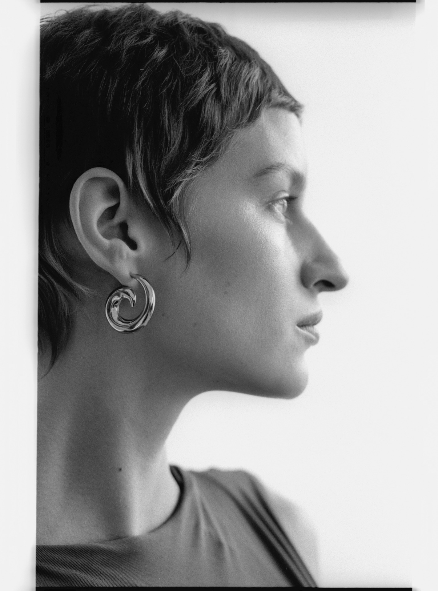 Luca magyar női modell