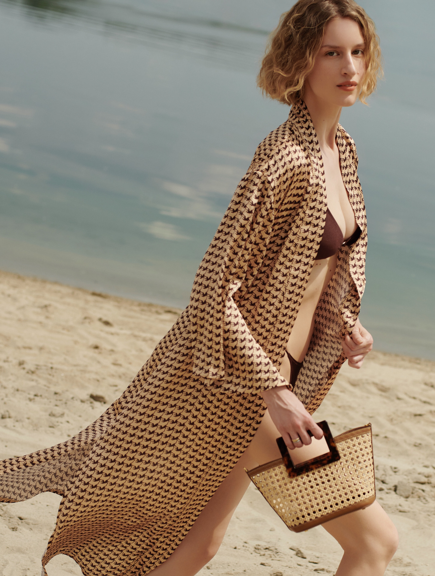 Luca magyar női modell