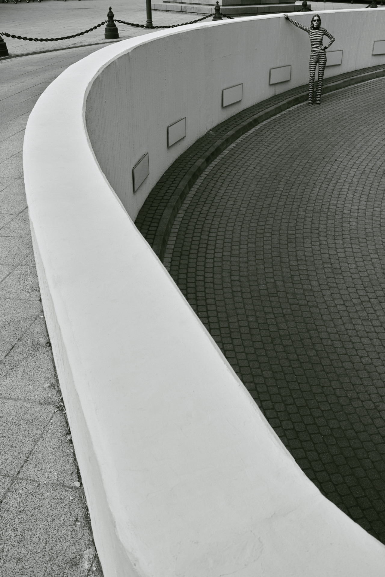 Luca magyar női modell