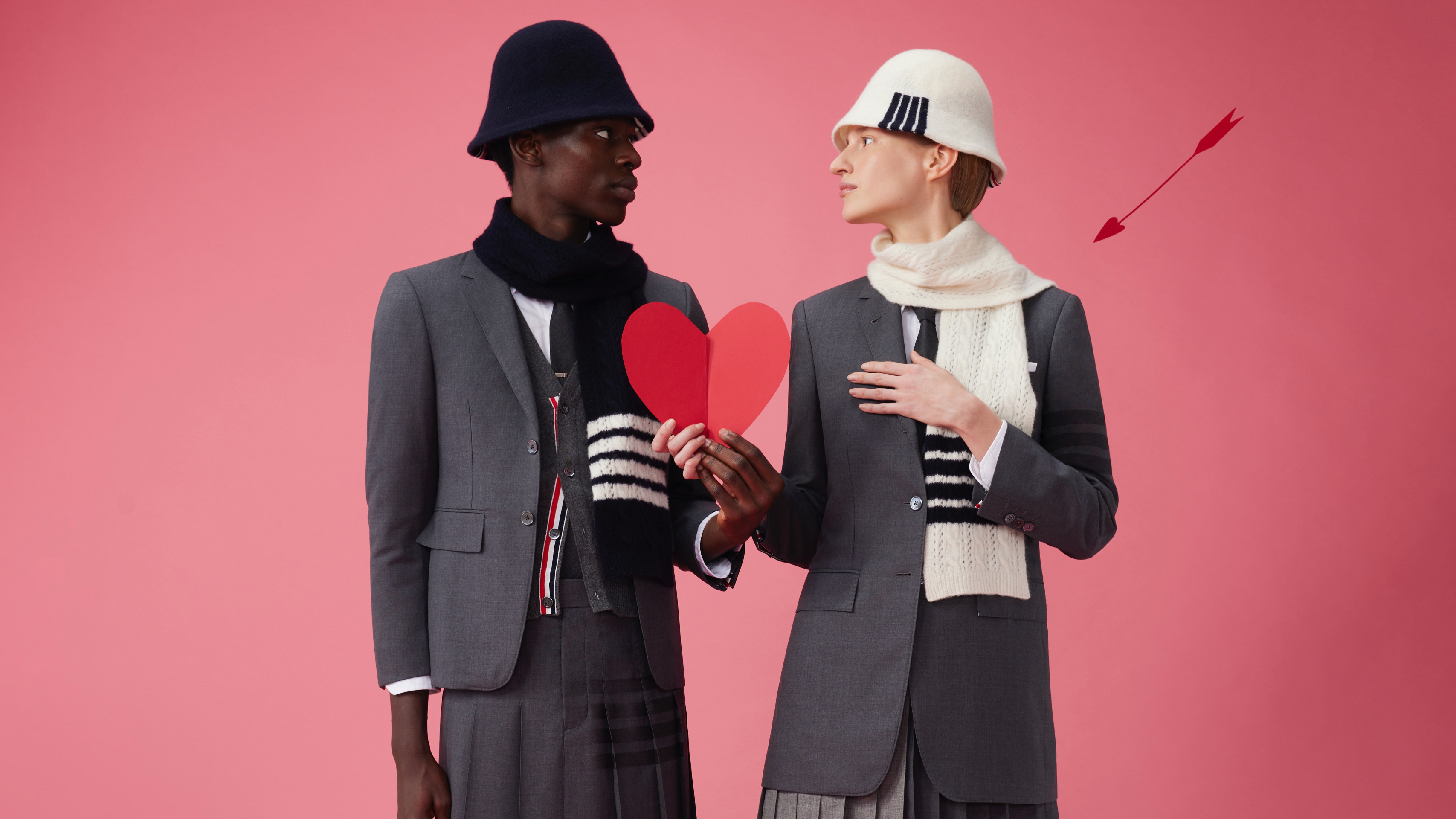 Luca magyar női modell