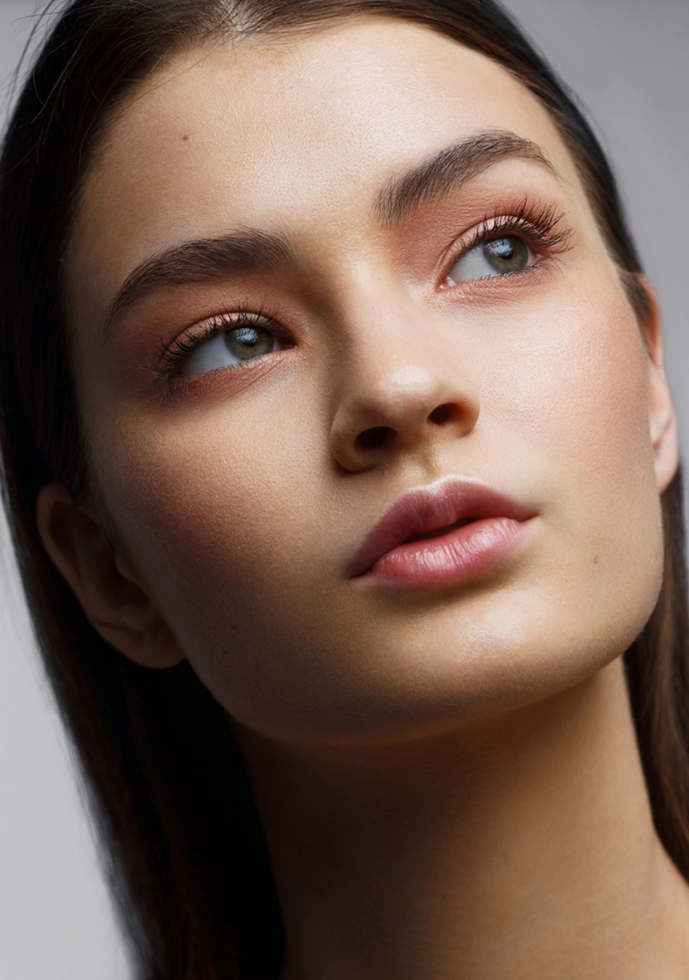 Sophie hungarian woman model