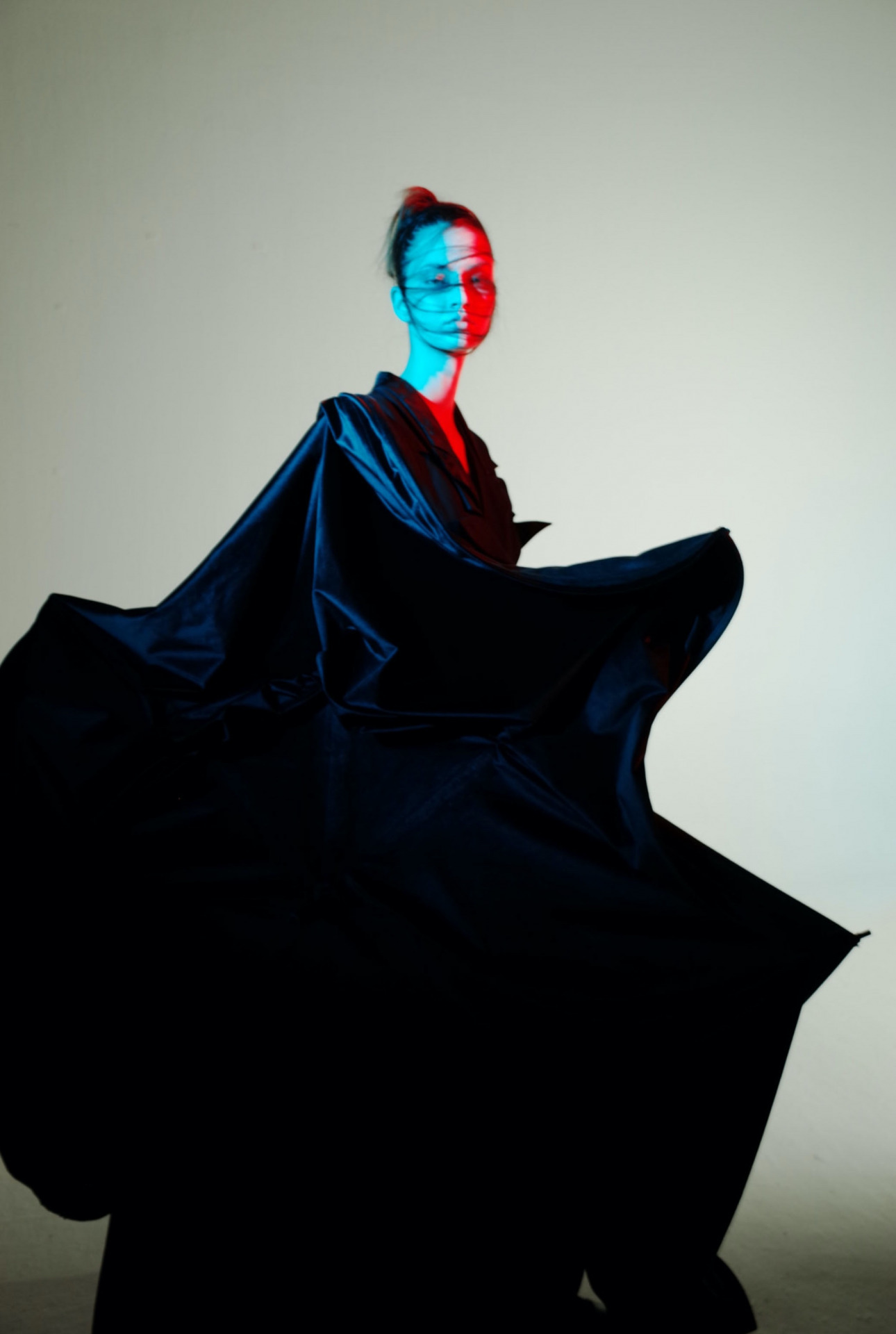 Sophie hungarian woman model