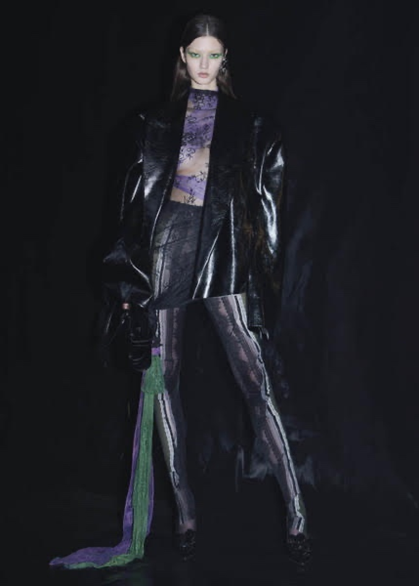 Sophie hungarian woman model