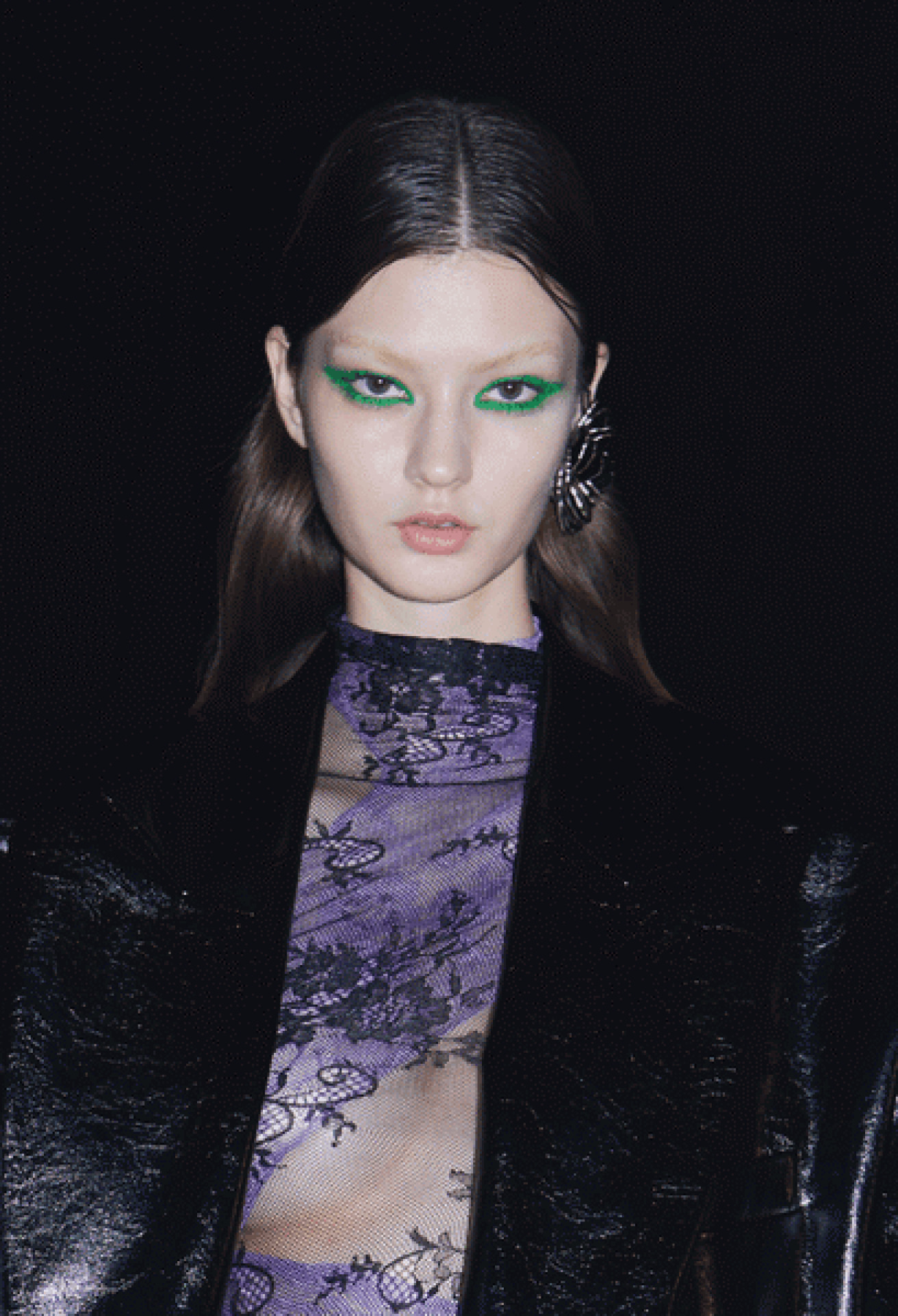 Sophie hungarian woman model