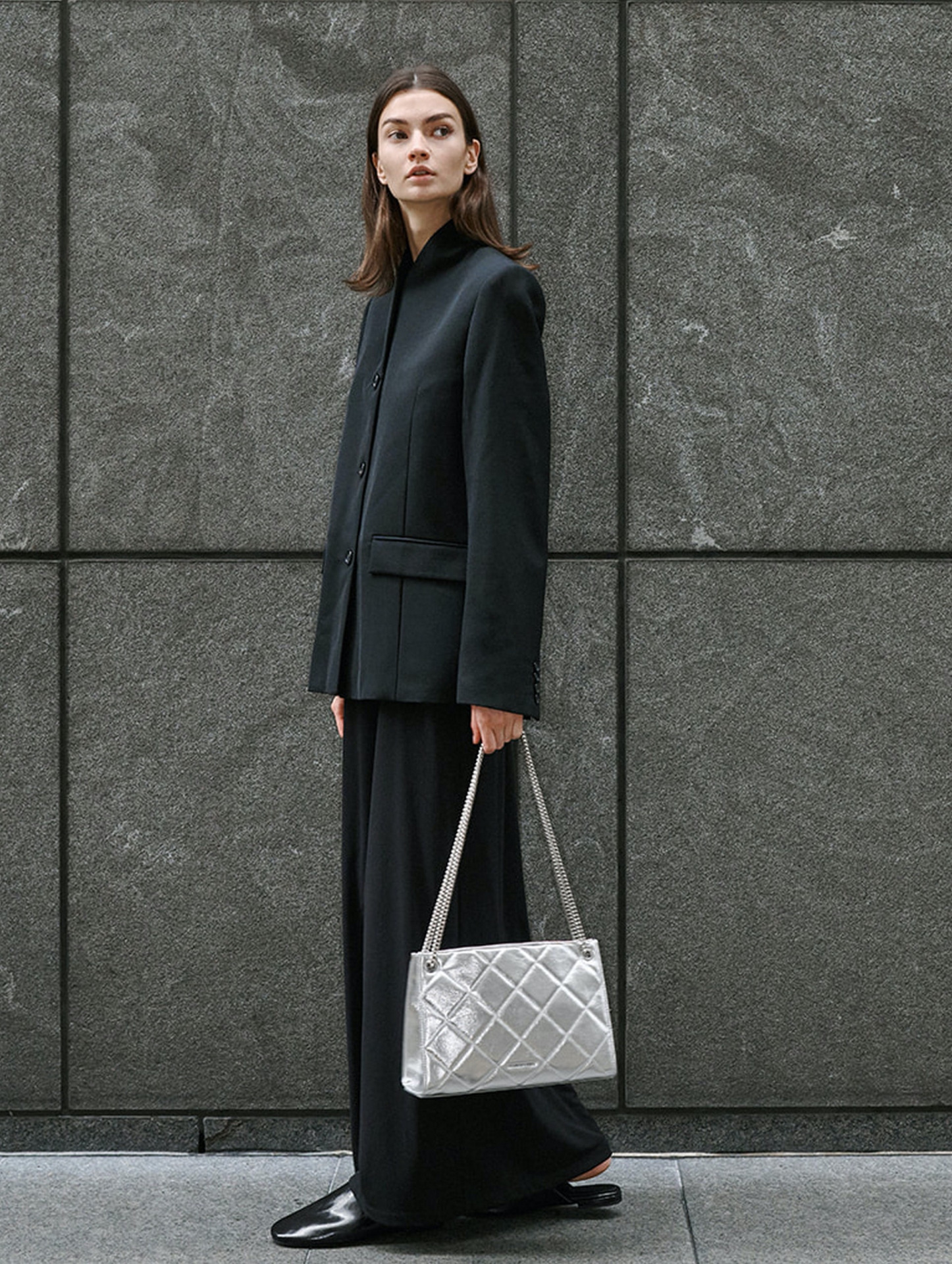 Sophie hungarian woman model