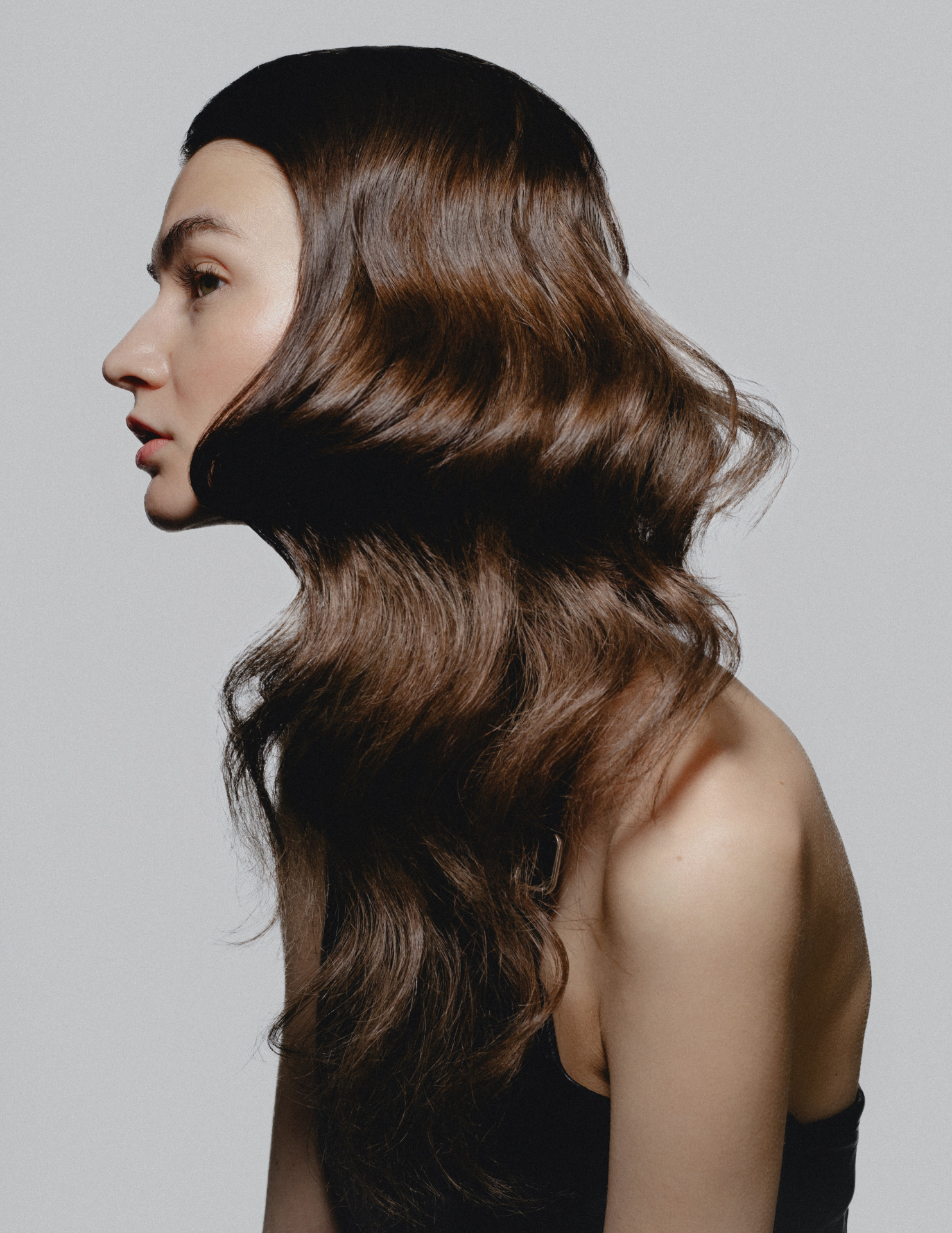 Sophie hungarian woman model