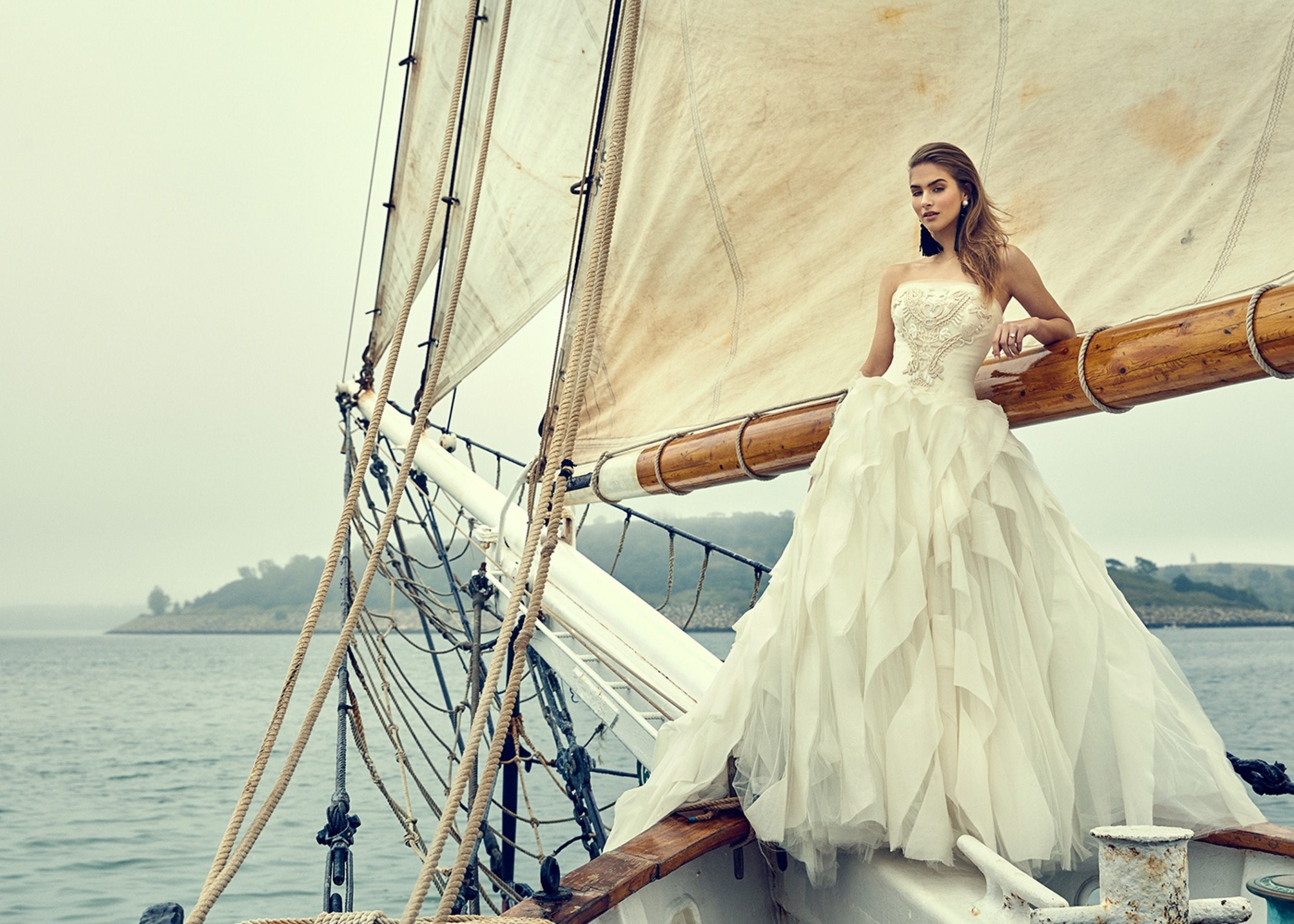 Tina magyar női modell