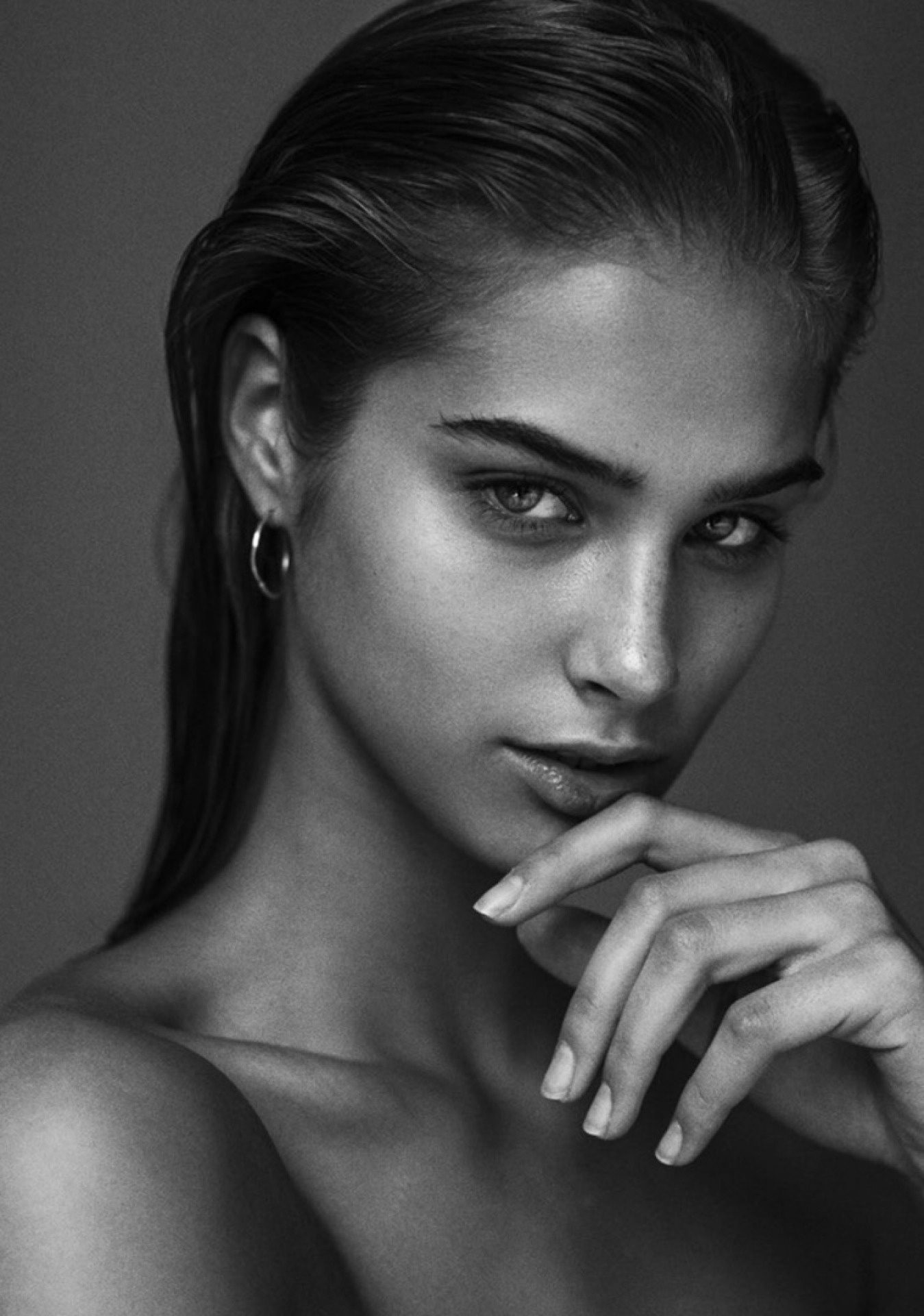 Tina | Hungary | Attractive Model