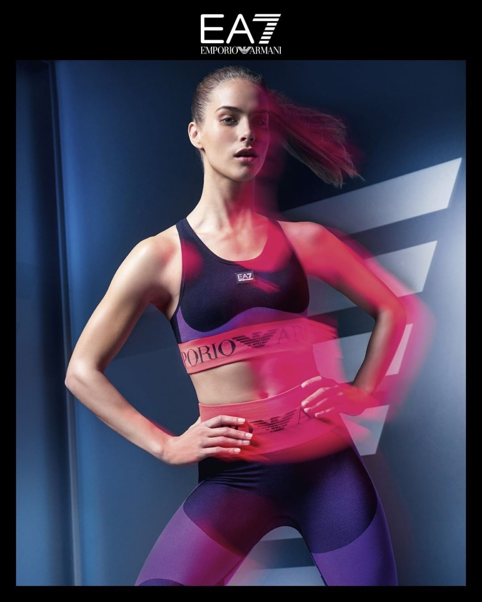 Tina magyar női modell