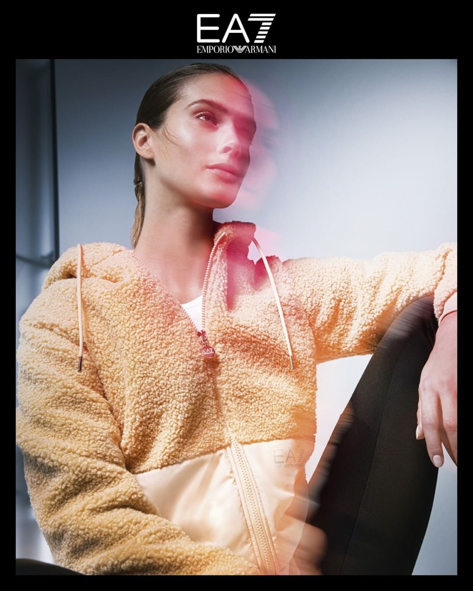 Tina magyar női modell