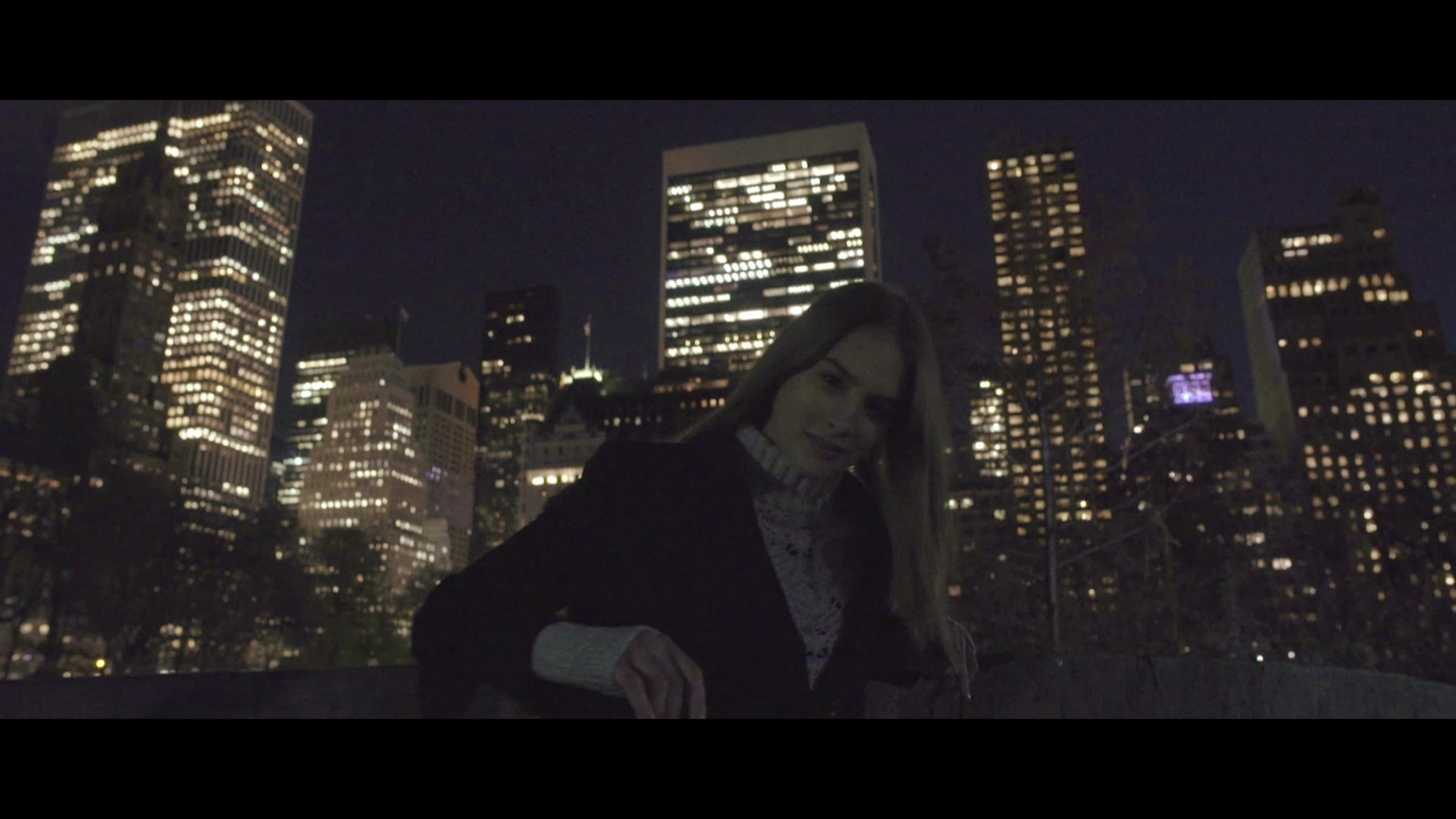 Tina magyar női modell