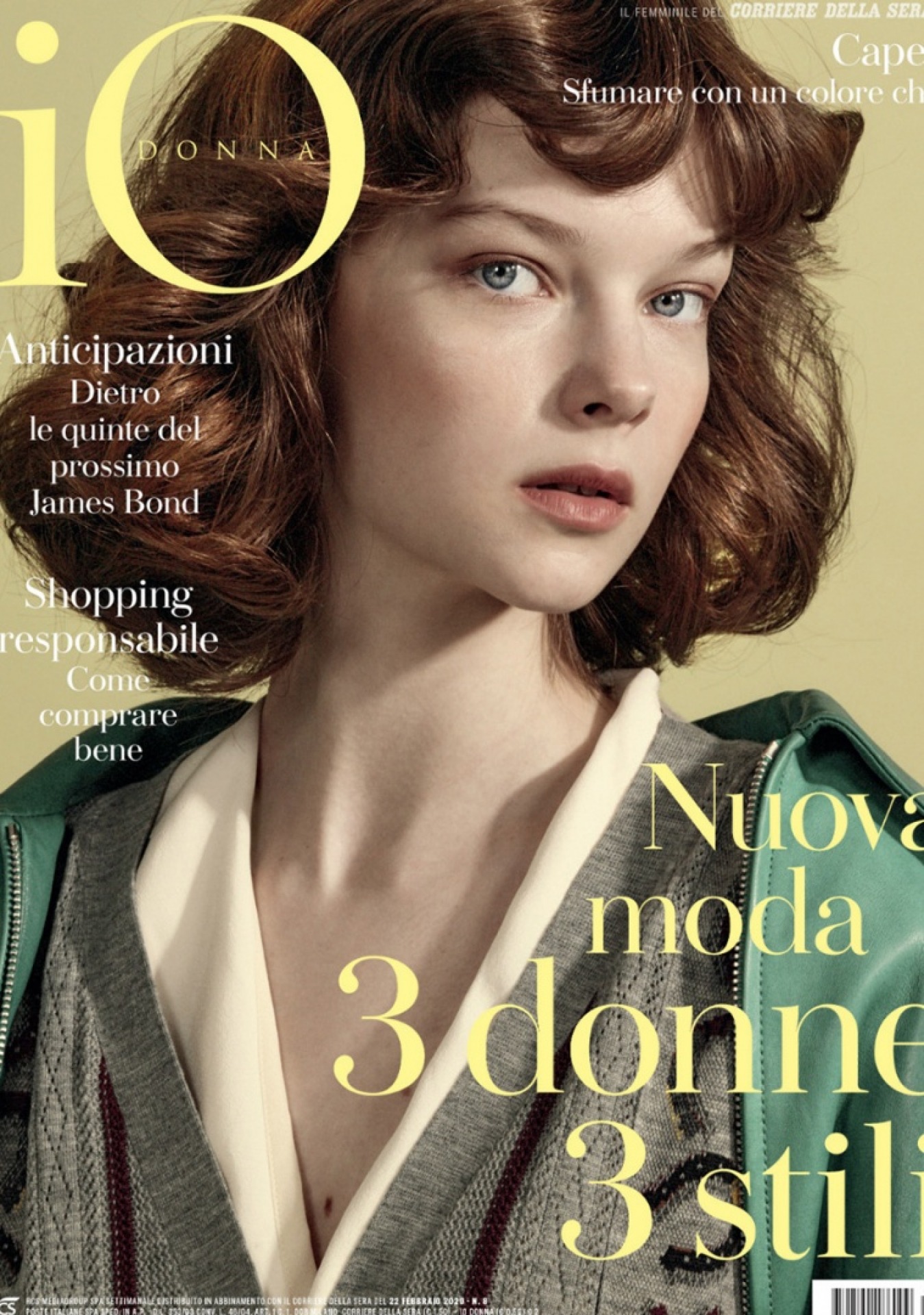 Zita hungarian woman model