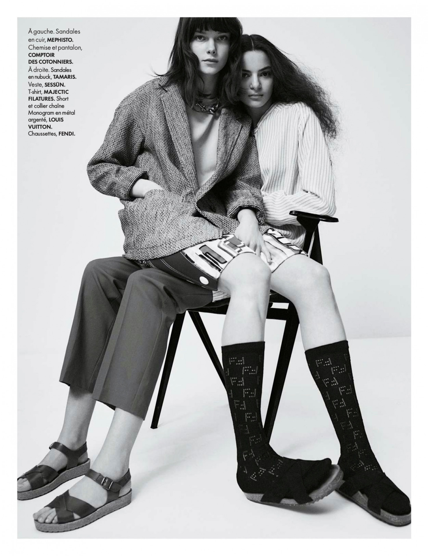 Zita hungarian woman model