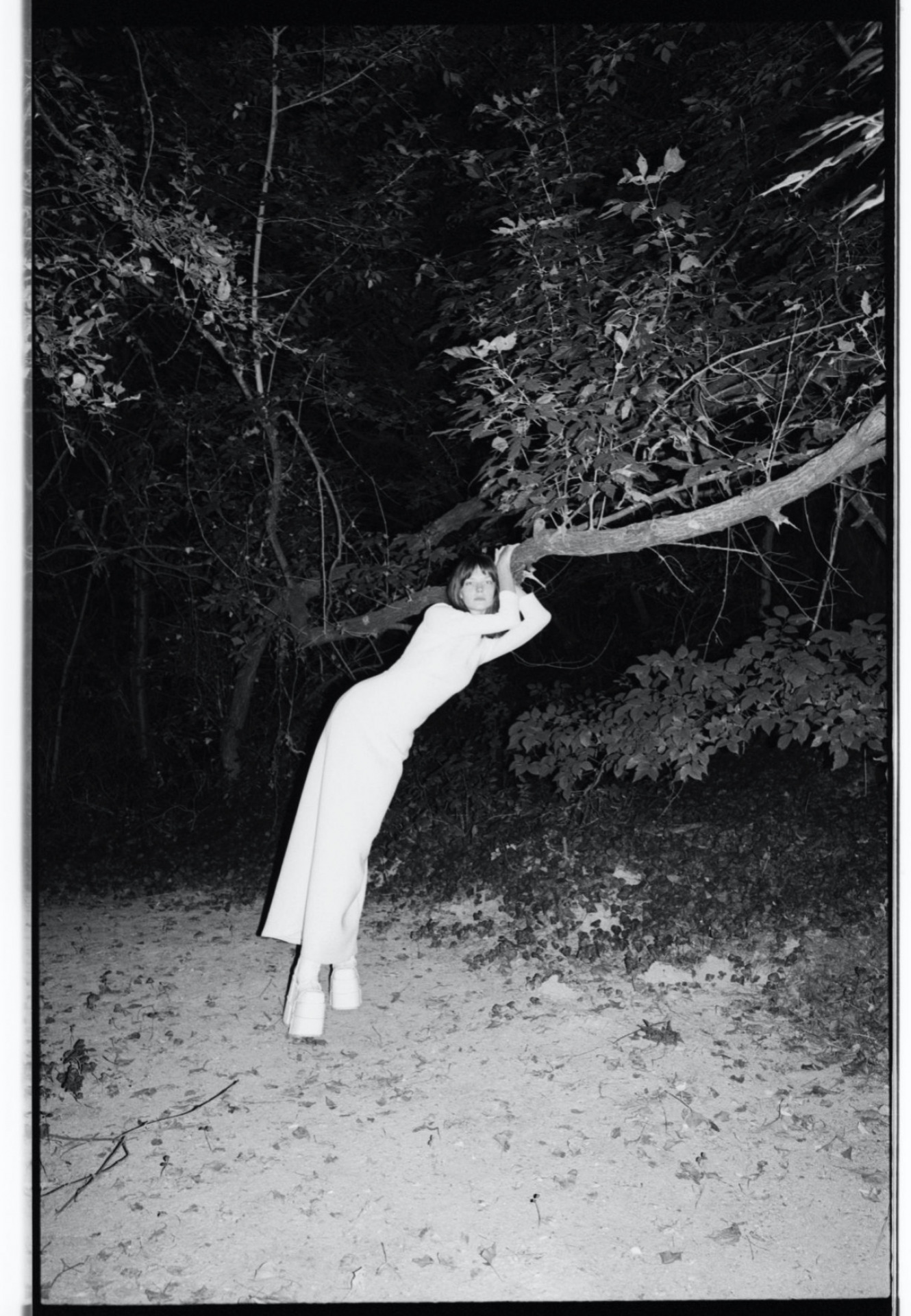 Zita hungarian woman model