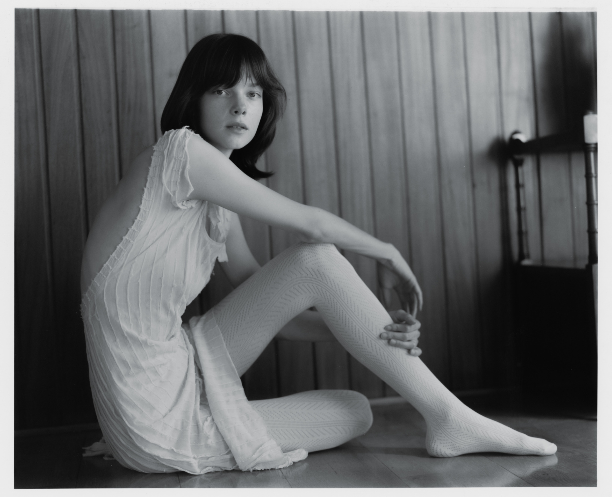 Zita hungarian woman model