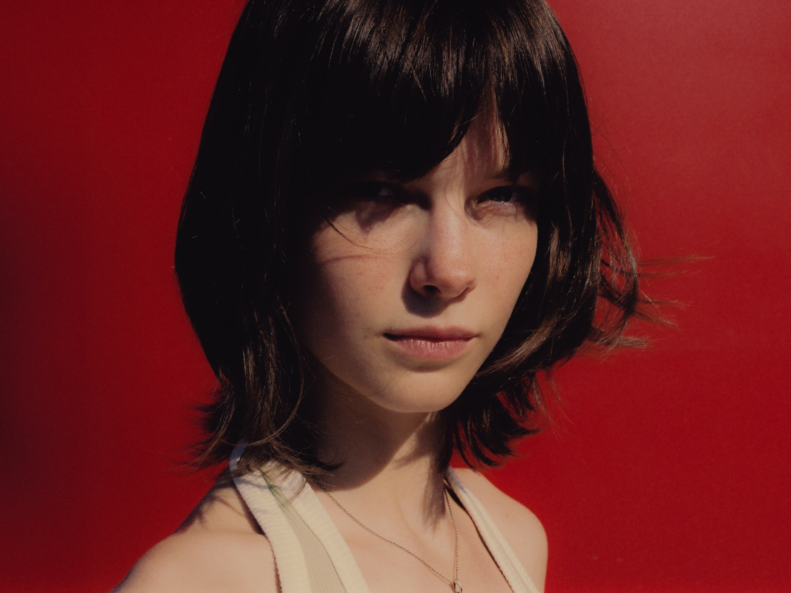 Zita hungarian woman model