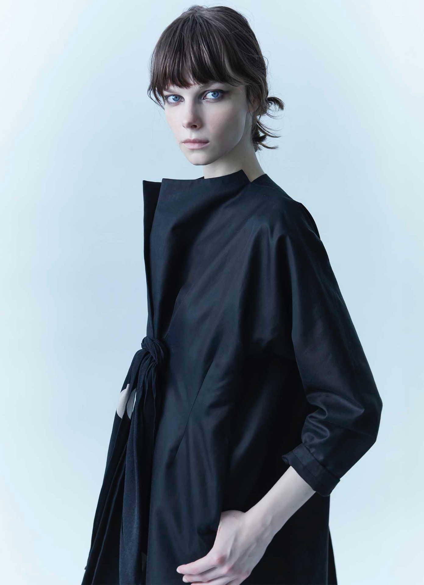 Zita hungarian woman model