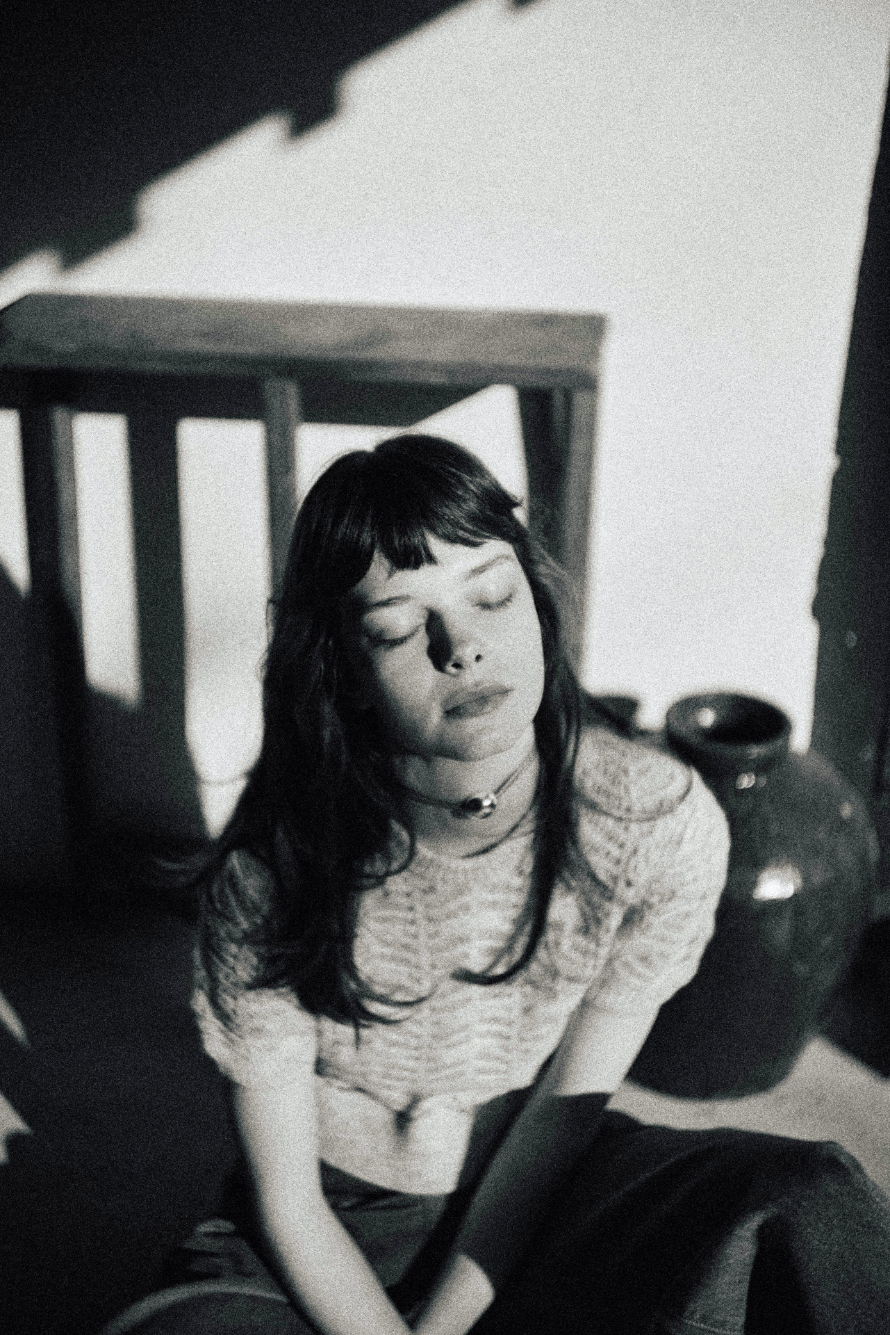 Zita hungarian woman model